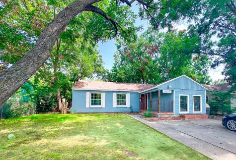 10470 Ferguson Road Dallas TX 75228