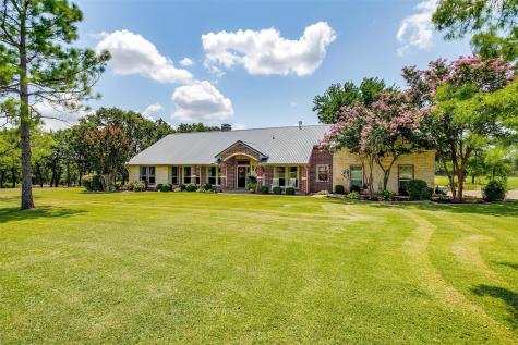 105 Cody Court Weatherford TX 76088