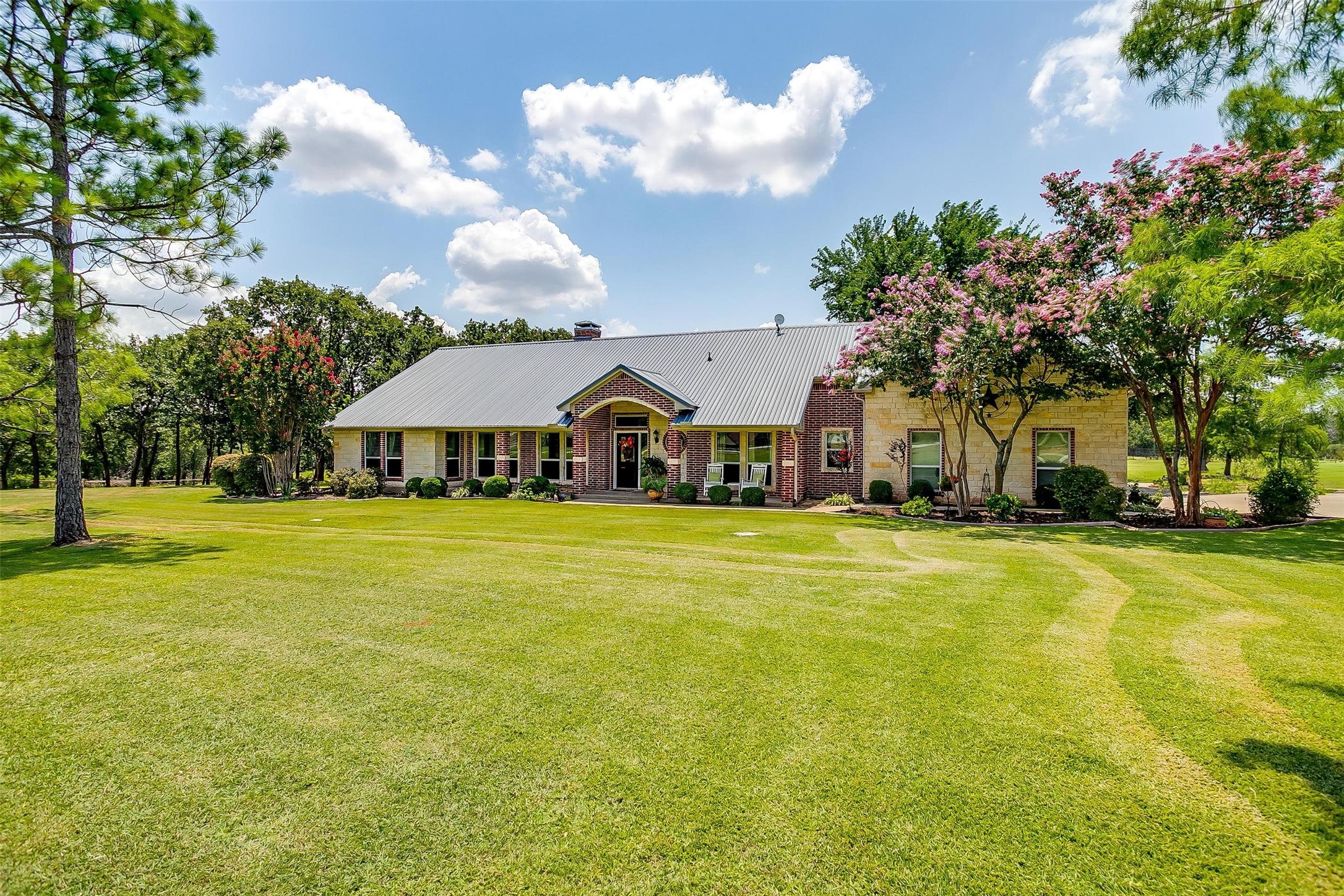 105 Cody Court Weatherford TX 76088