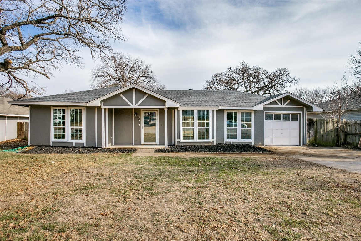 4819 Rye Glen Drive Arlington TX 76017