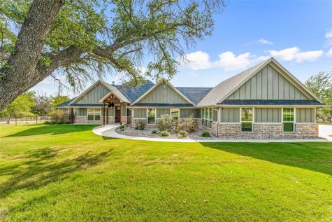 355 Bird Song Court Stephenville TX 76401