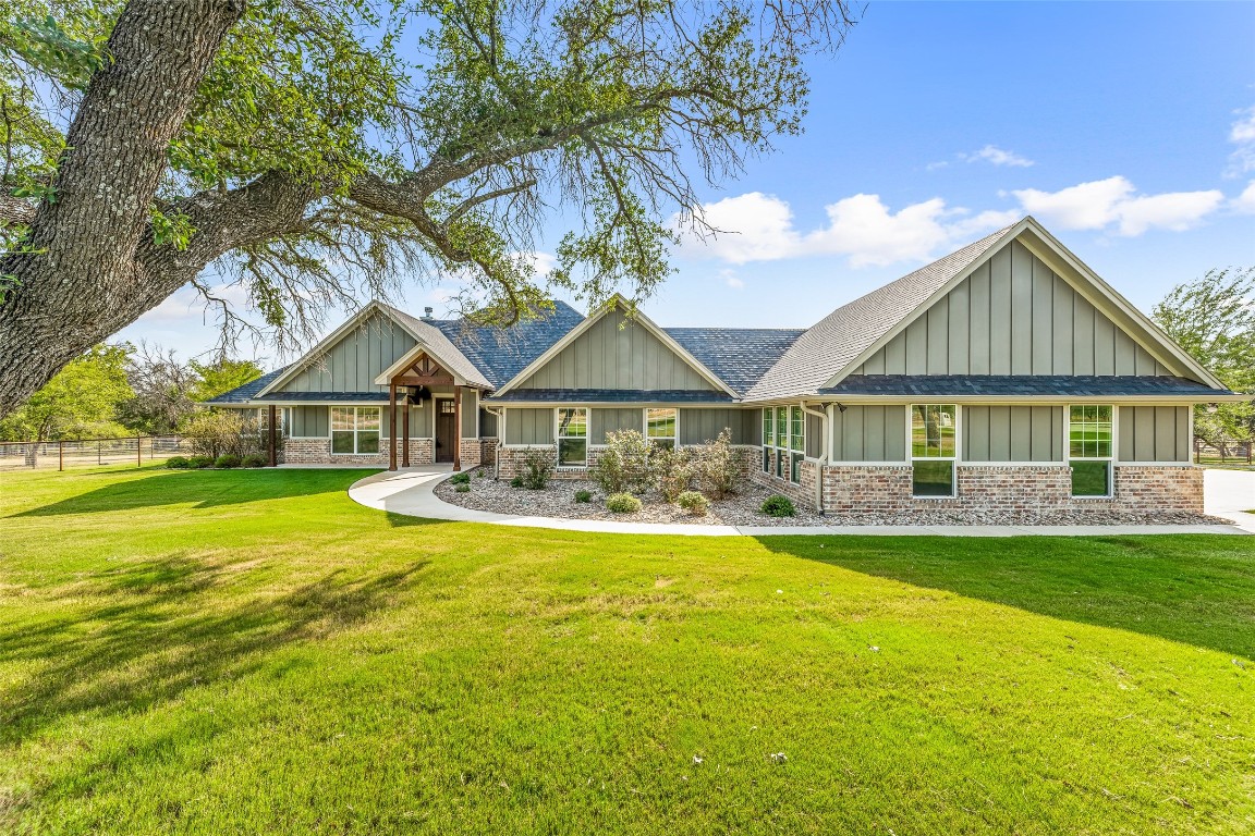 355 Bird Song Court Stephenville TX 76401