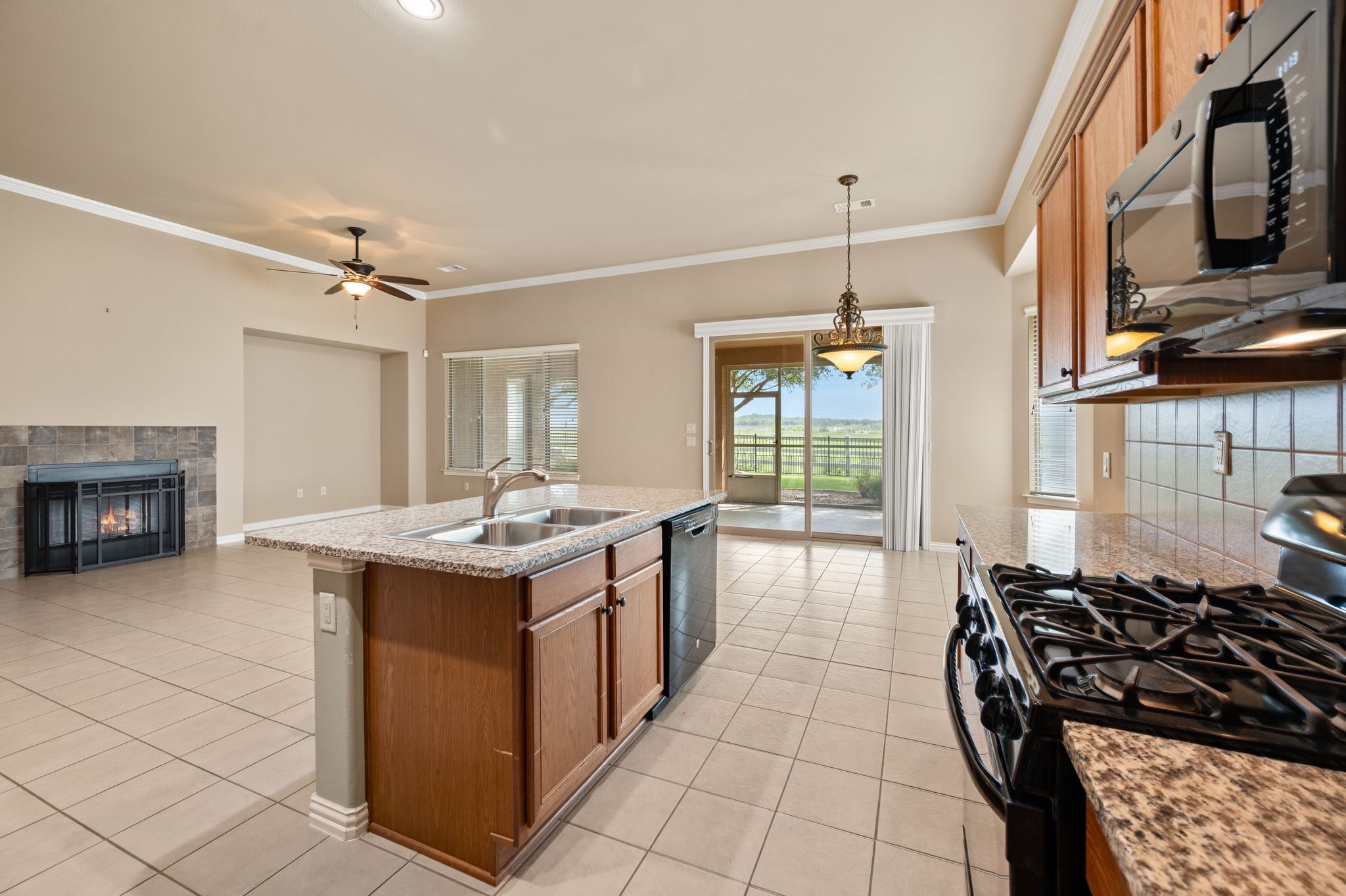 8917 Perimeter Street Denton TX 76207
