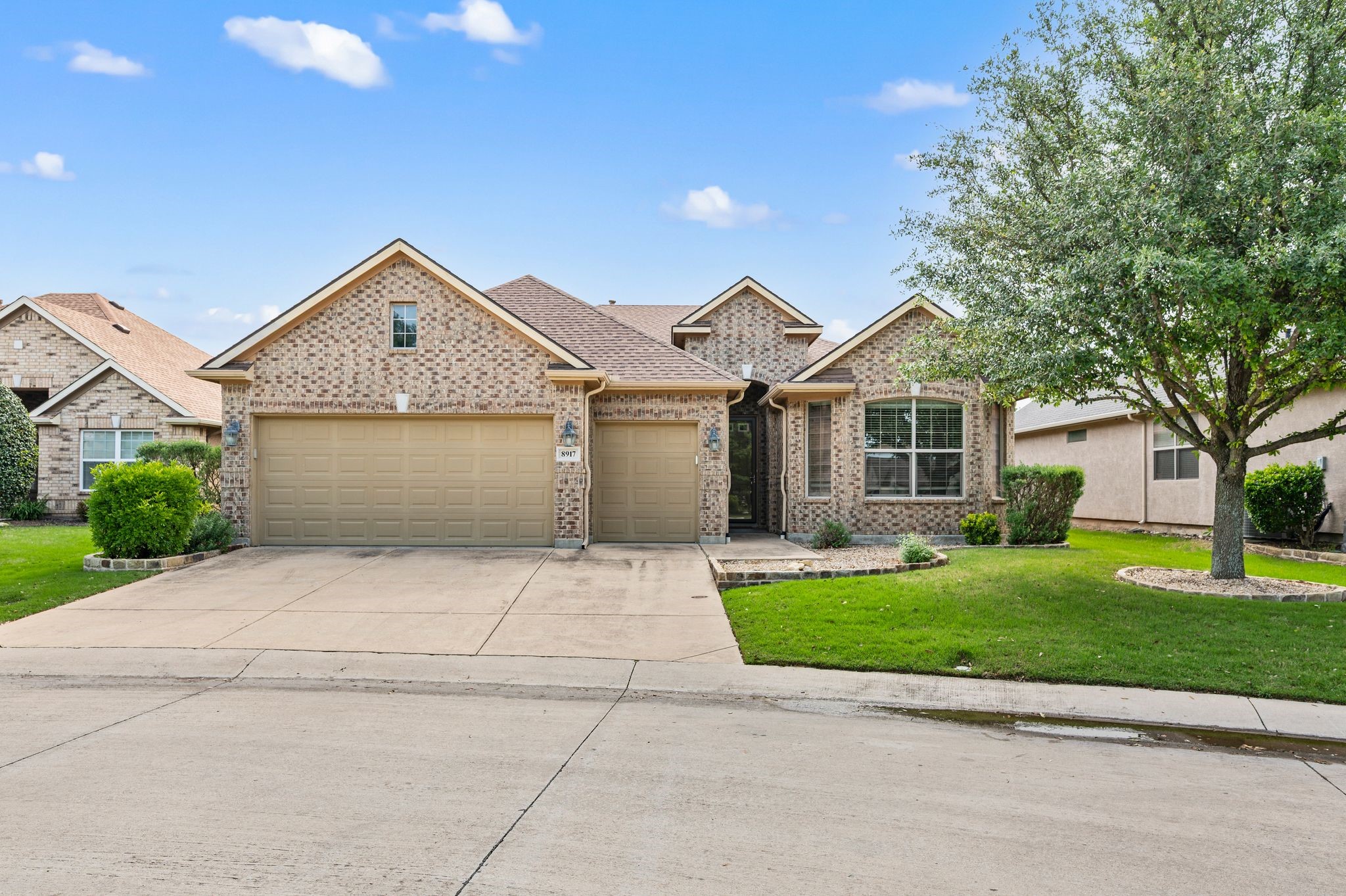 8917 Perimeter Street Denton TX 76207