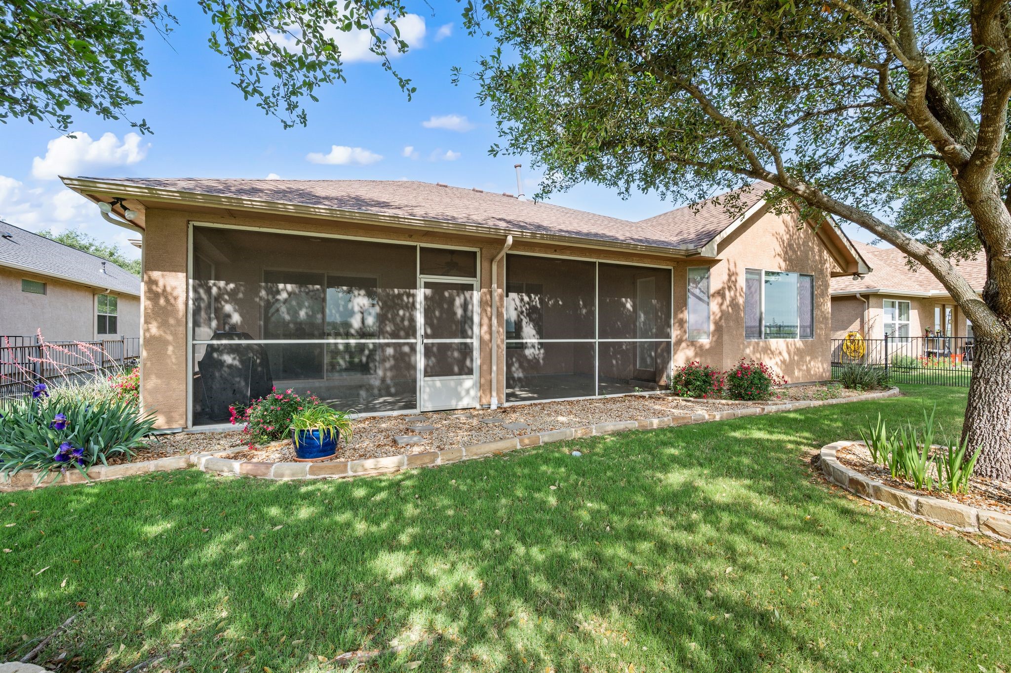 8917 Perimeter Street Denton TX 76207