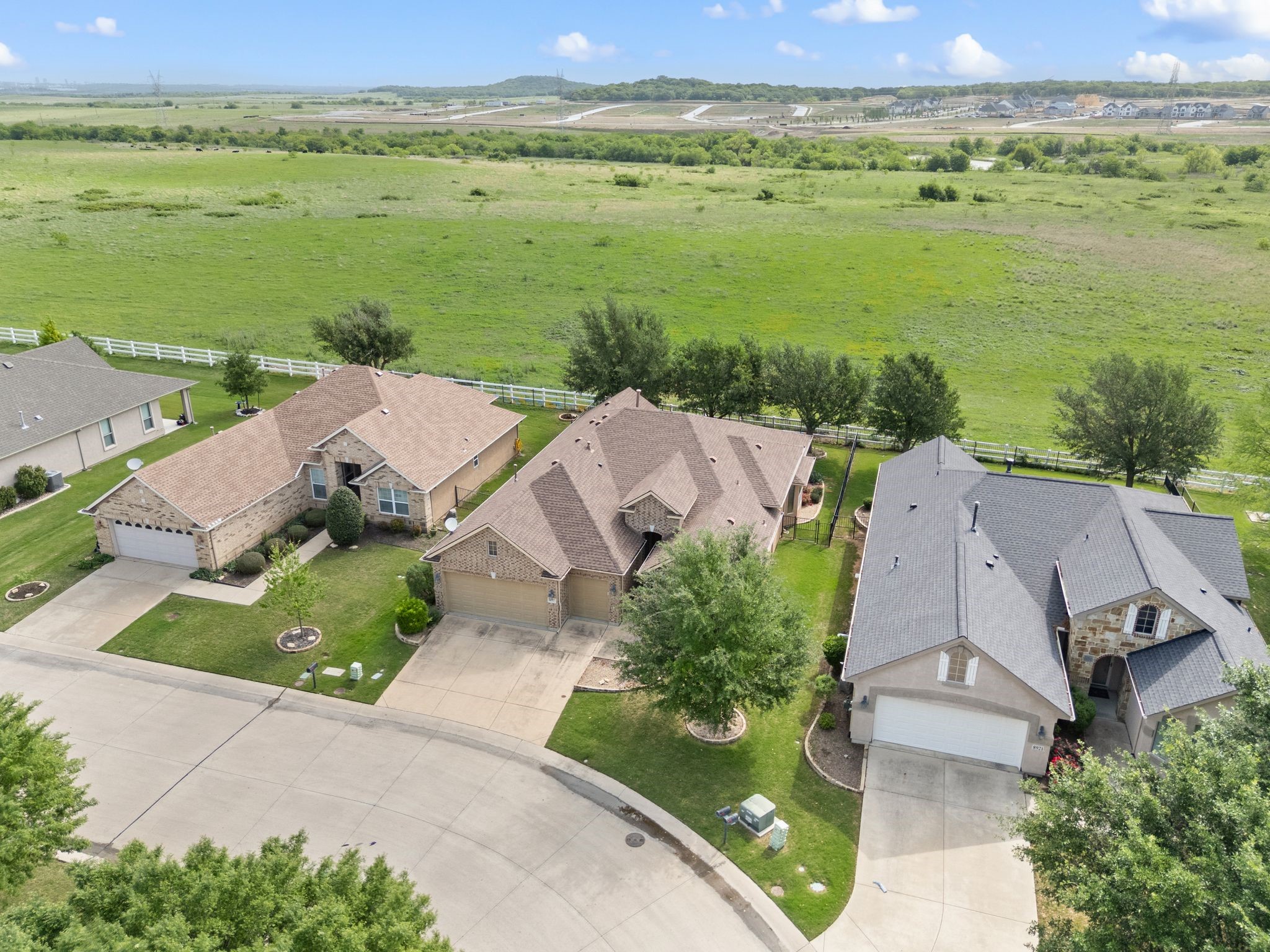 8917 Perimeter Street Denton TX 76207