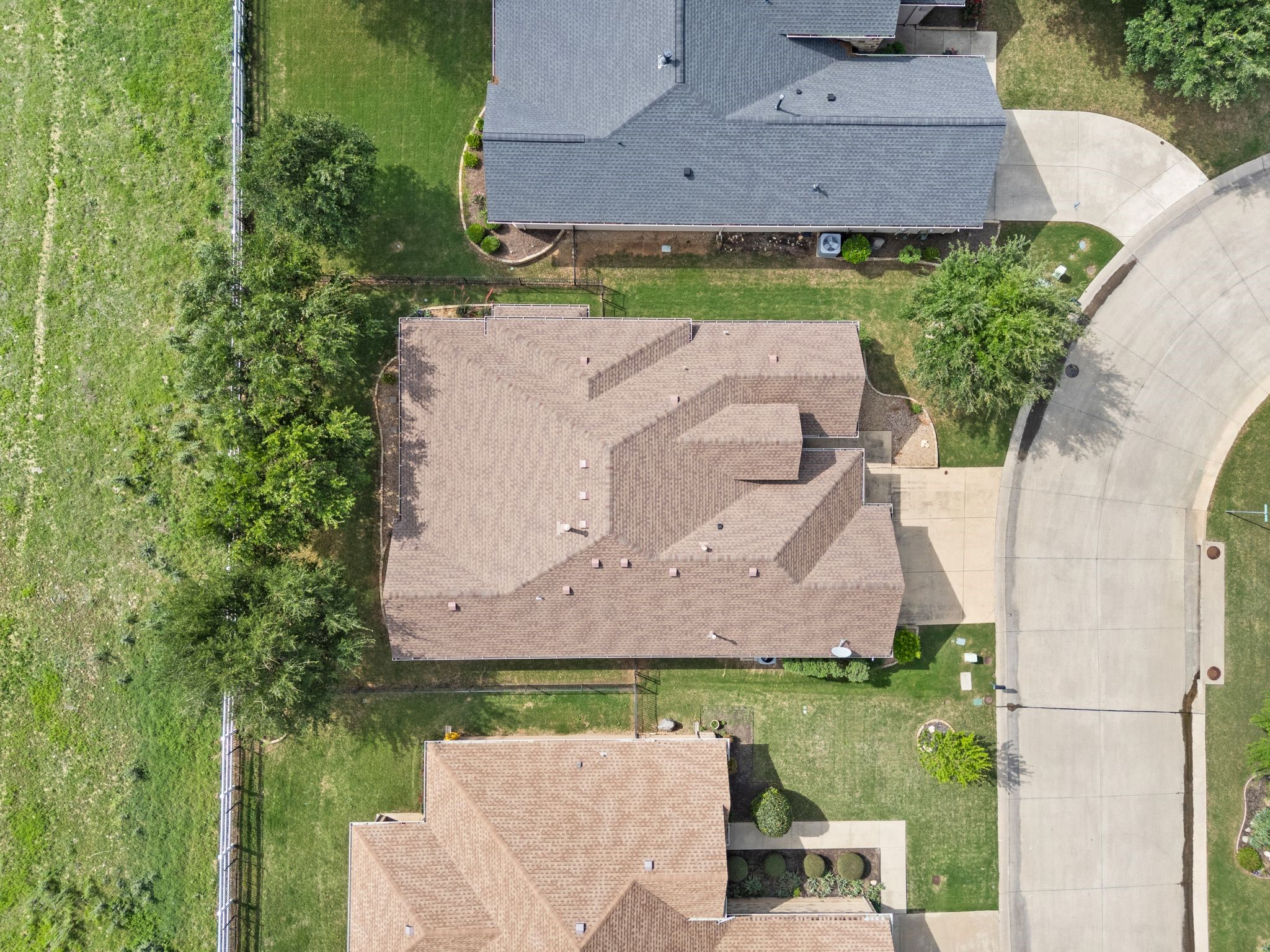 8917 Perimeter Street Denton TX 76207