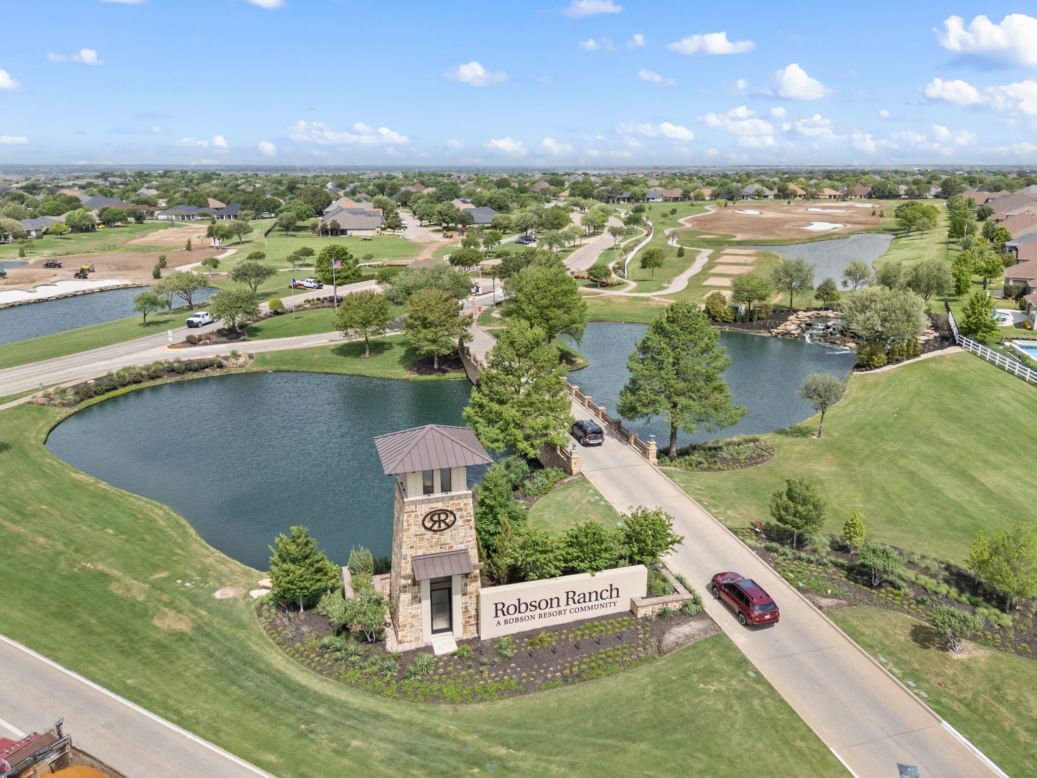 8917 Perimeter Street Denton TX 76207