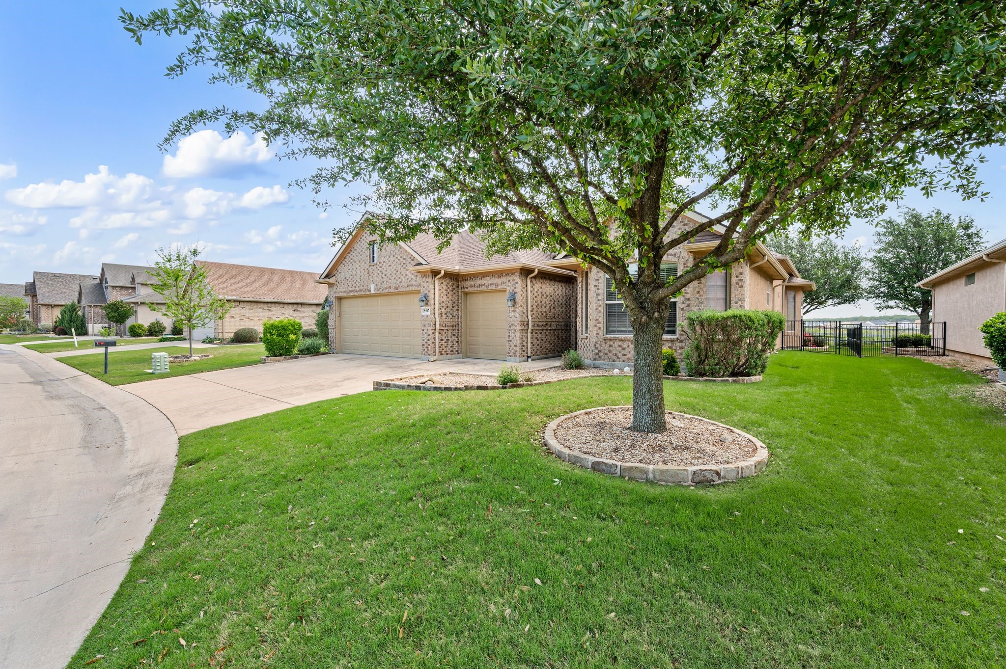 8917 Perimeter Street Denton TX 76207