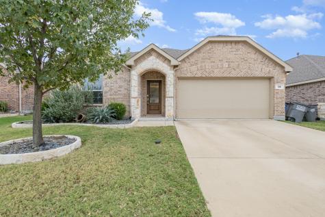 316 Madrone Lane Princeton TX 75407