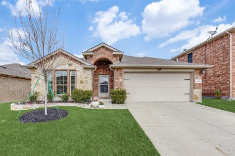 1806 Carol Lane Anna TX 75409