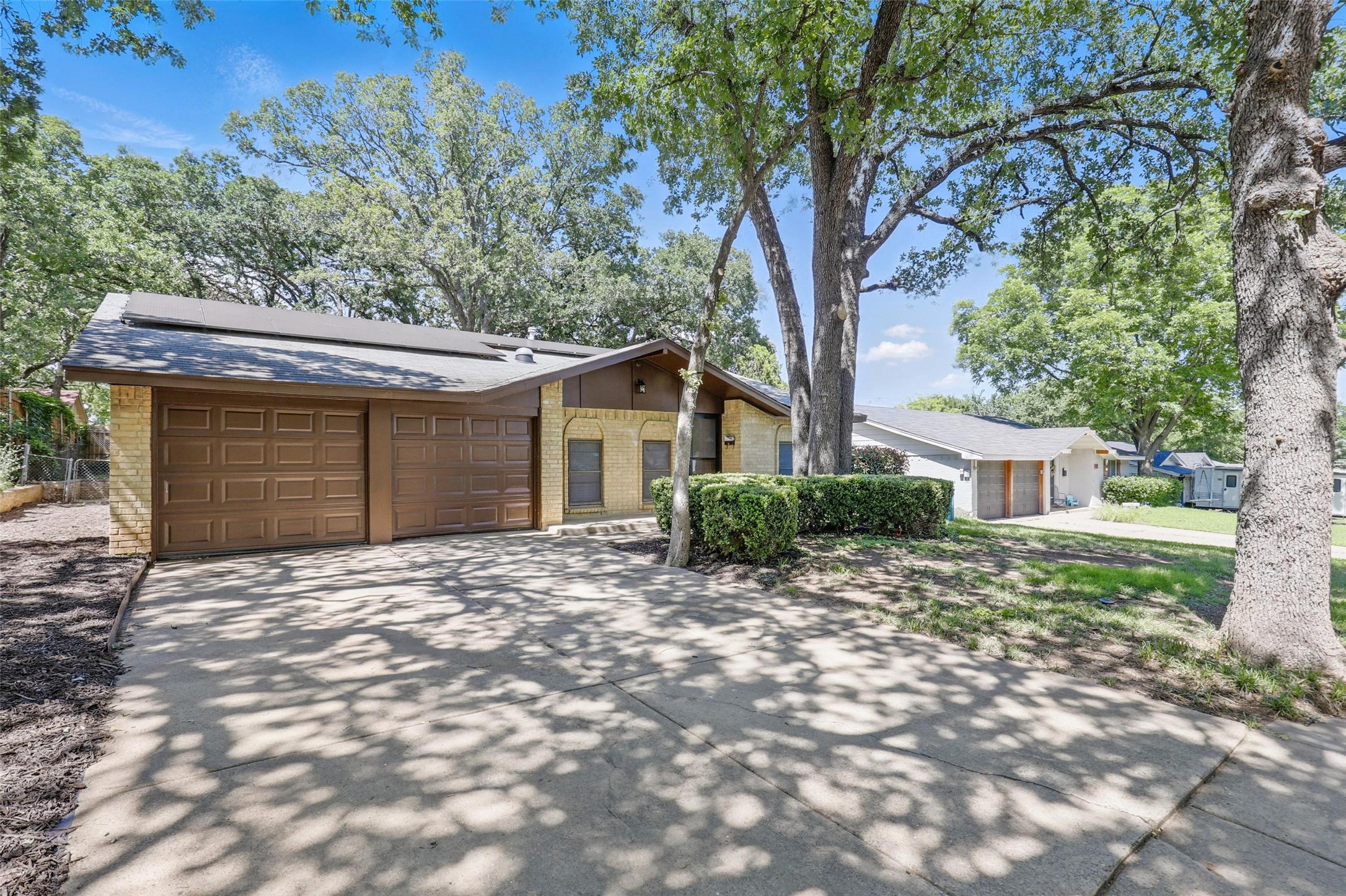1038 Oak Hurst Drive Grapevine TX 76051