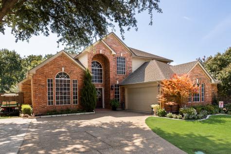 114 Liberty Lane Rockwall TX 75032