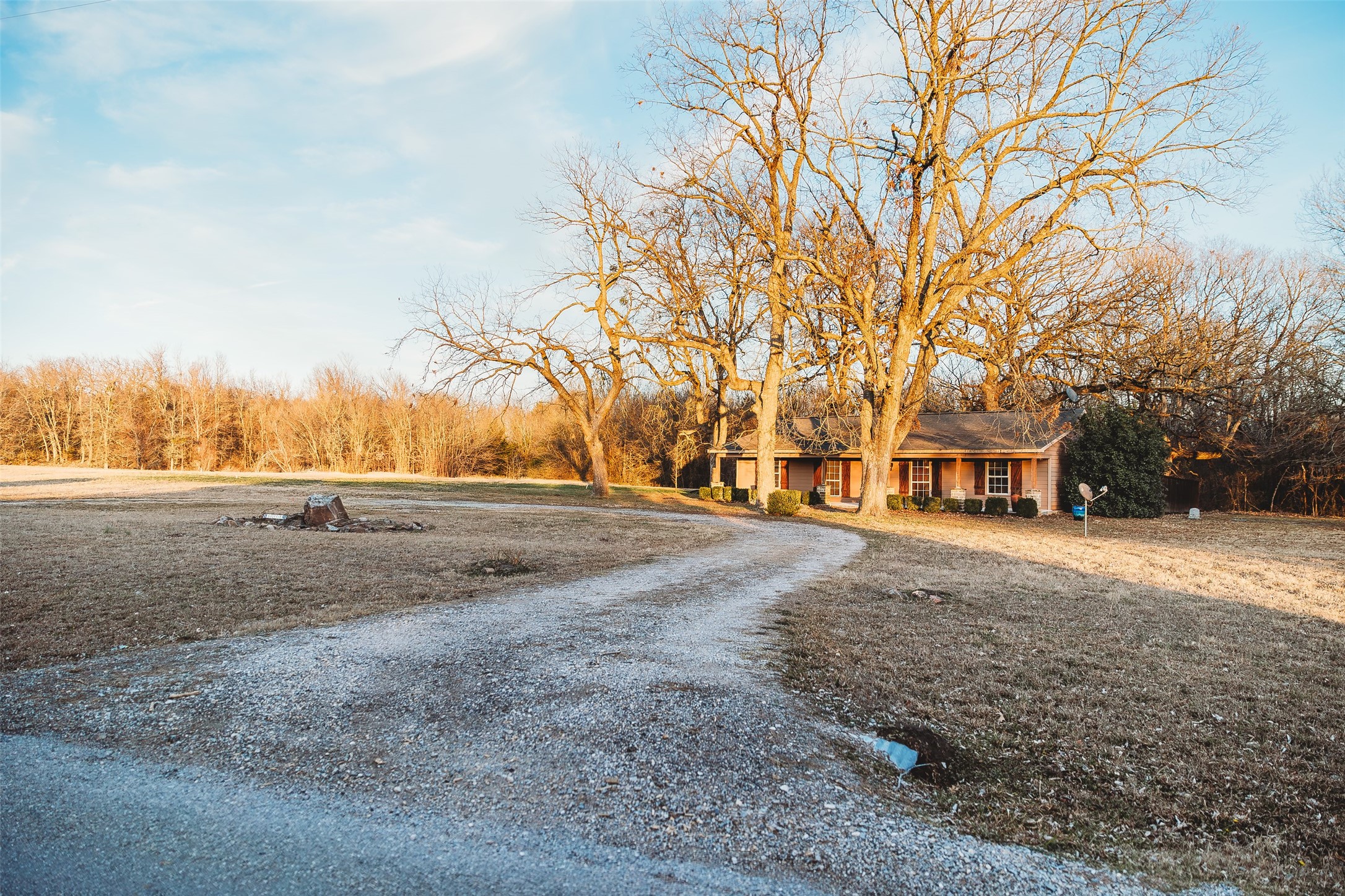6078 E Line Road Whitewright TX 75491