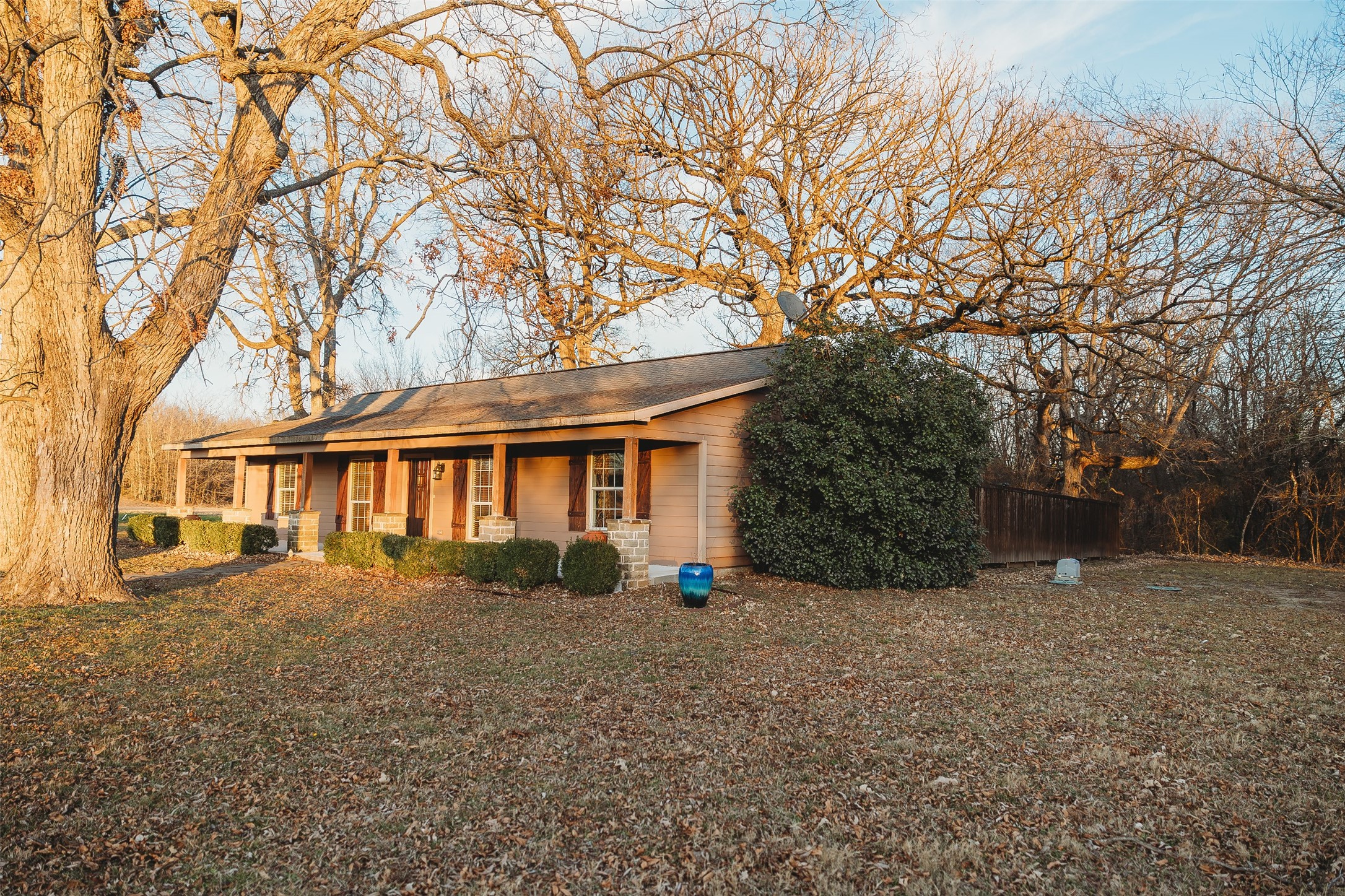 6078 E Line Road Whitewright TX 75491