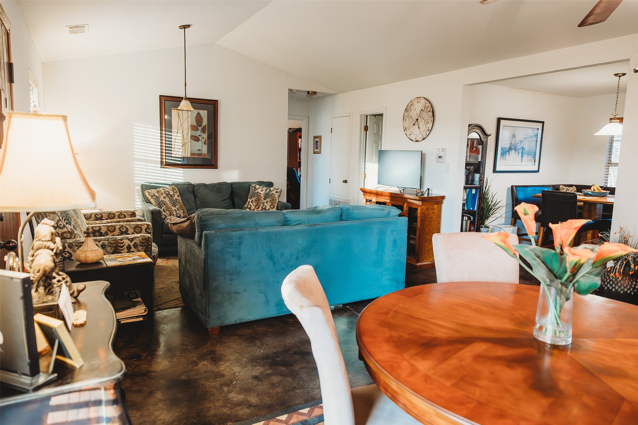 6078 E Line Road Whitewright TX 75491