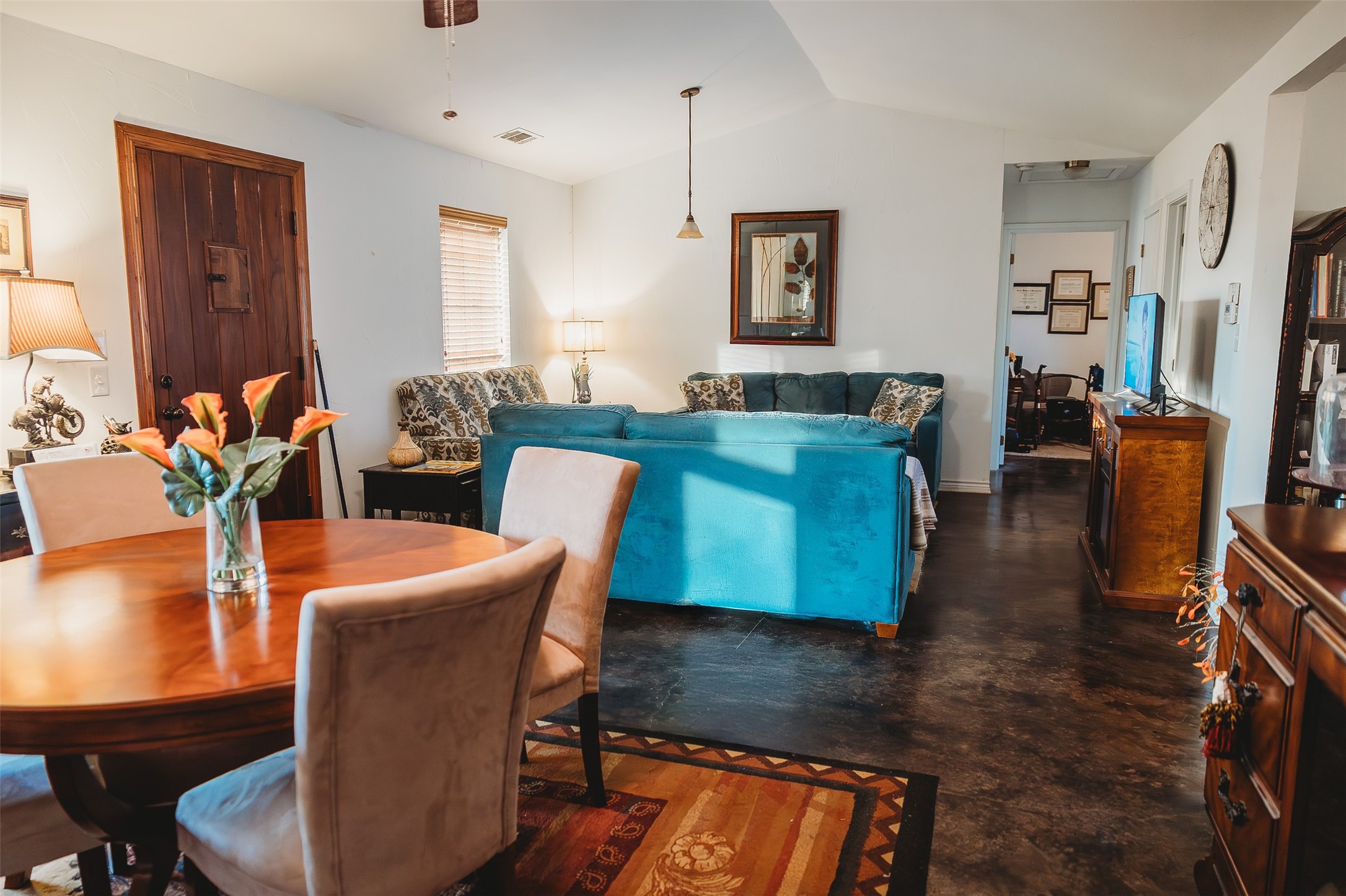 6078 E Line Road Whitewright TX 75491