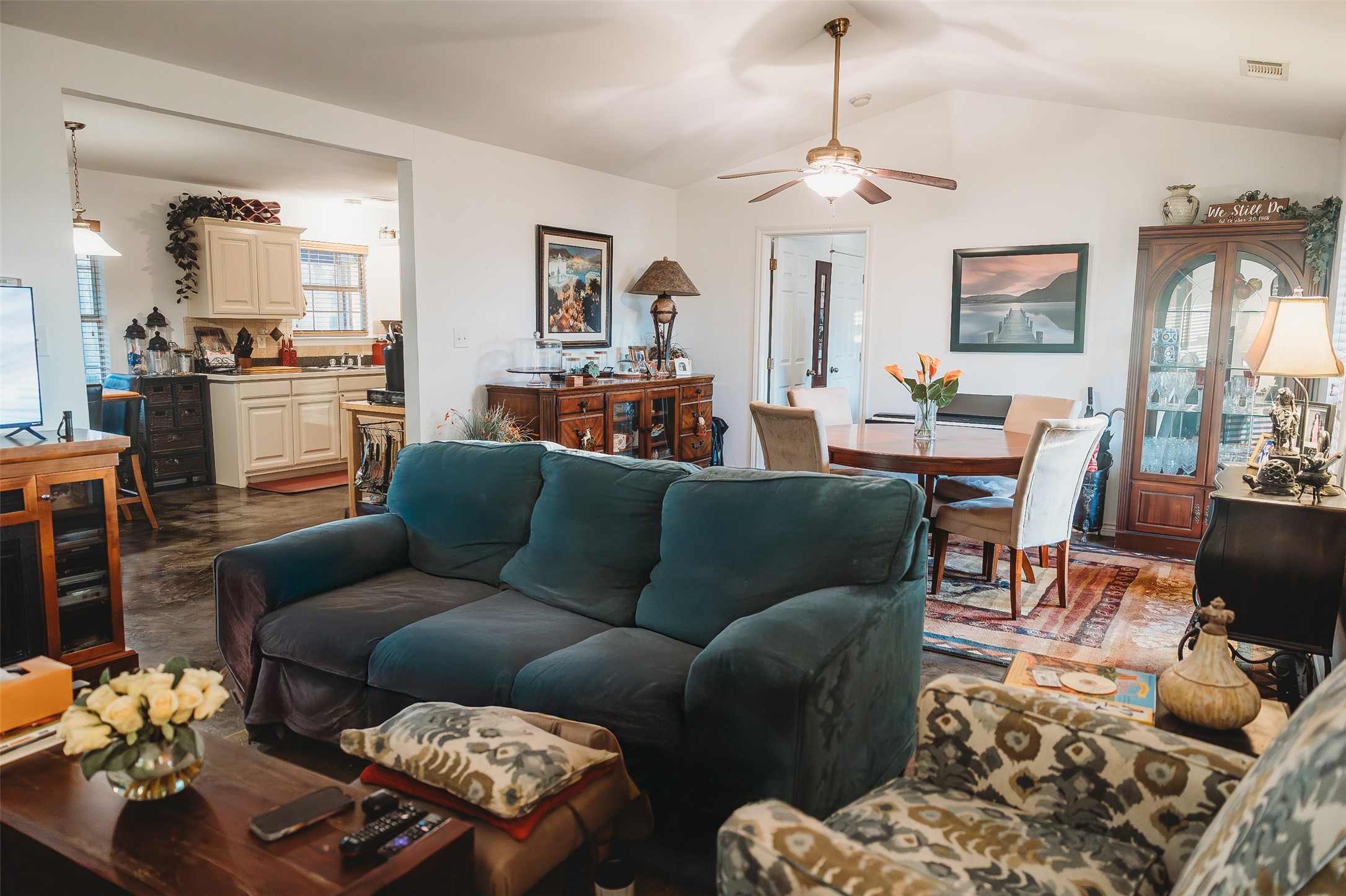 6078 E Line Road Whitewright TX 75491