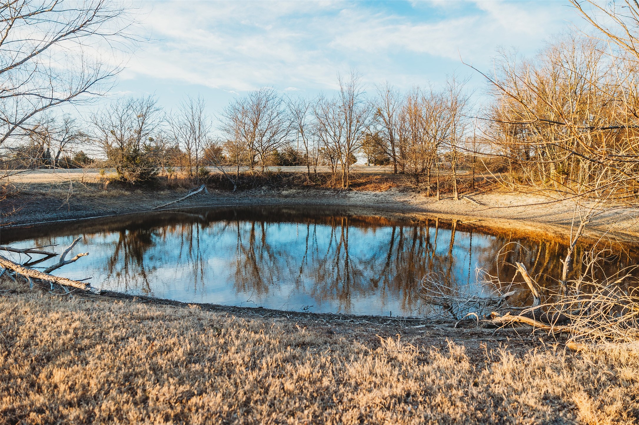 6078 E Line Road Whitewright TX 75491
