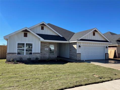 7432 Lake Ridge Parkway Abilene TX 79602