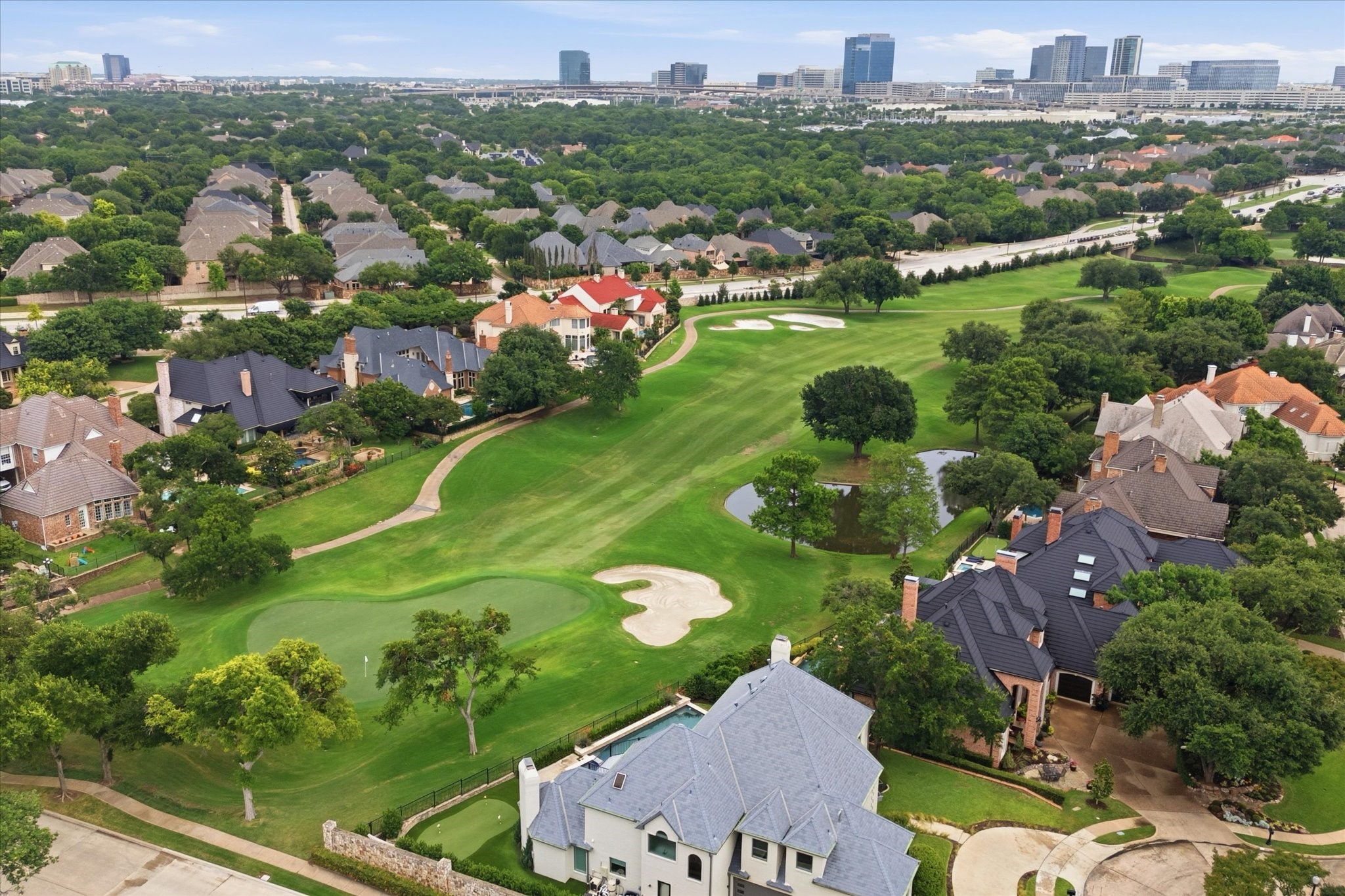 4 Champions Court Frisco TX 75034
