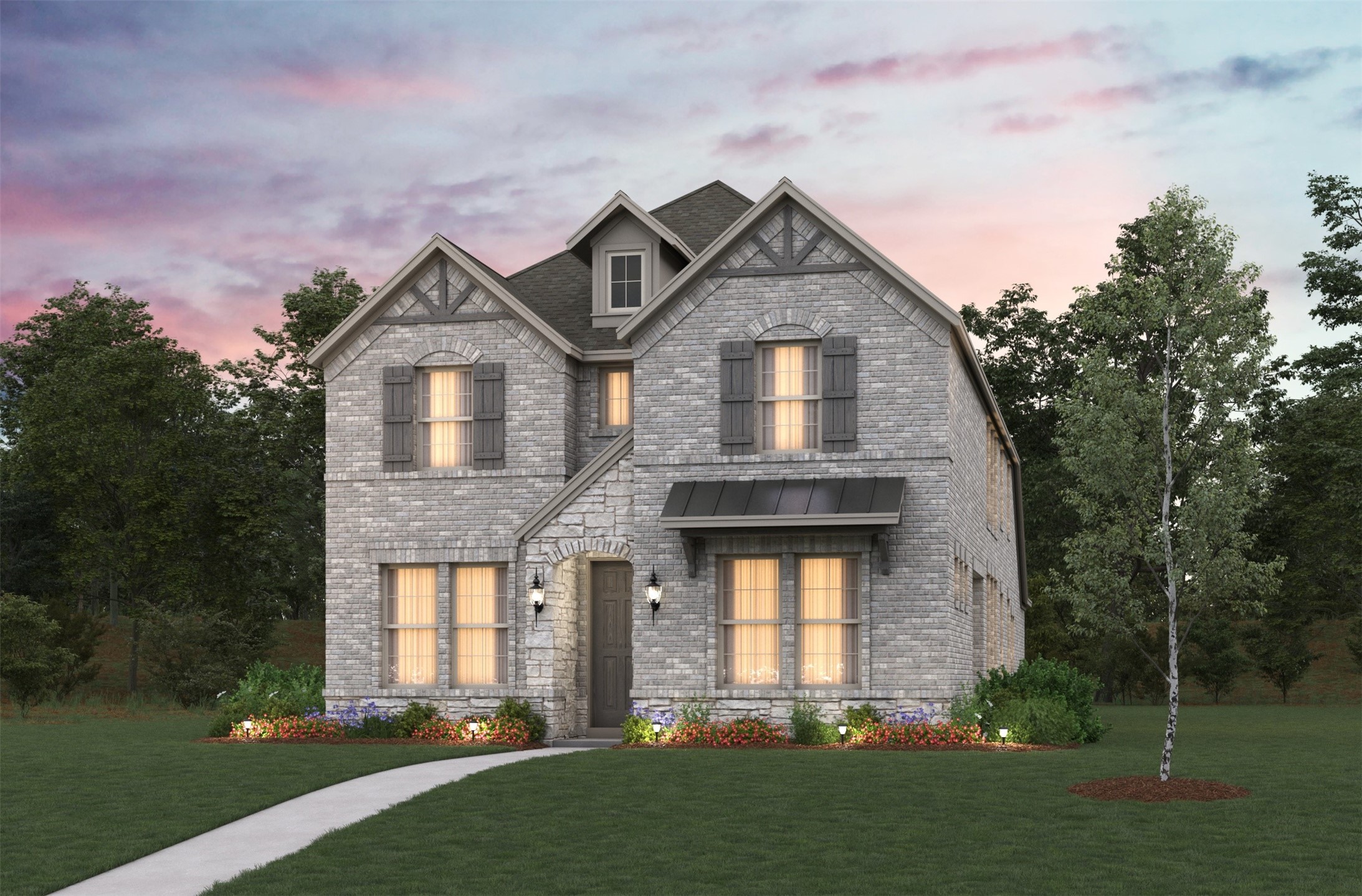 402 Bluestem Drive Euless TX 76039