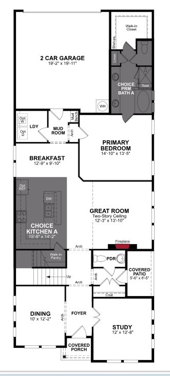 402 Bluestem Drive Euless TX 76039