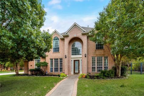814 Sequoia Lane Keller TX 76248