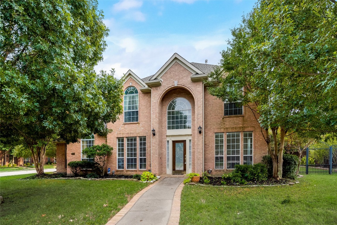 814 Sequoia Lane Keller TX 76248