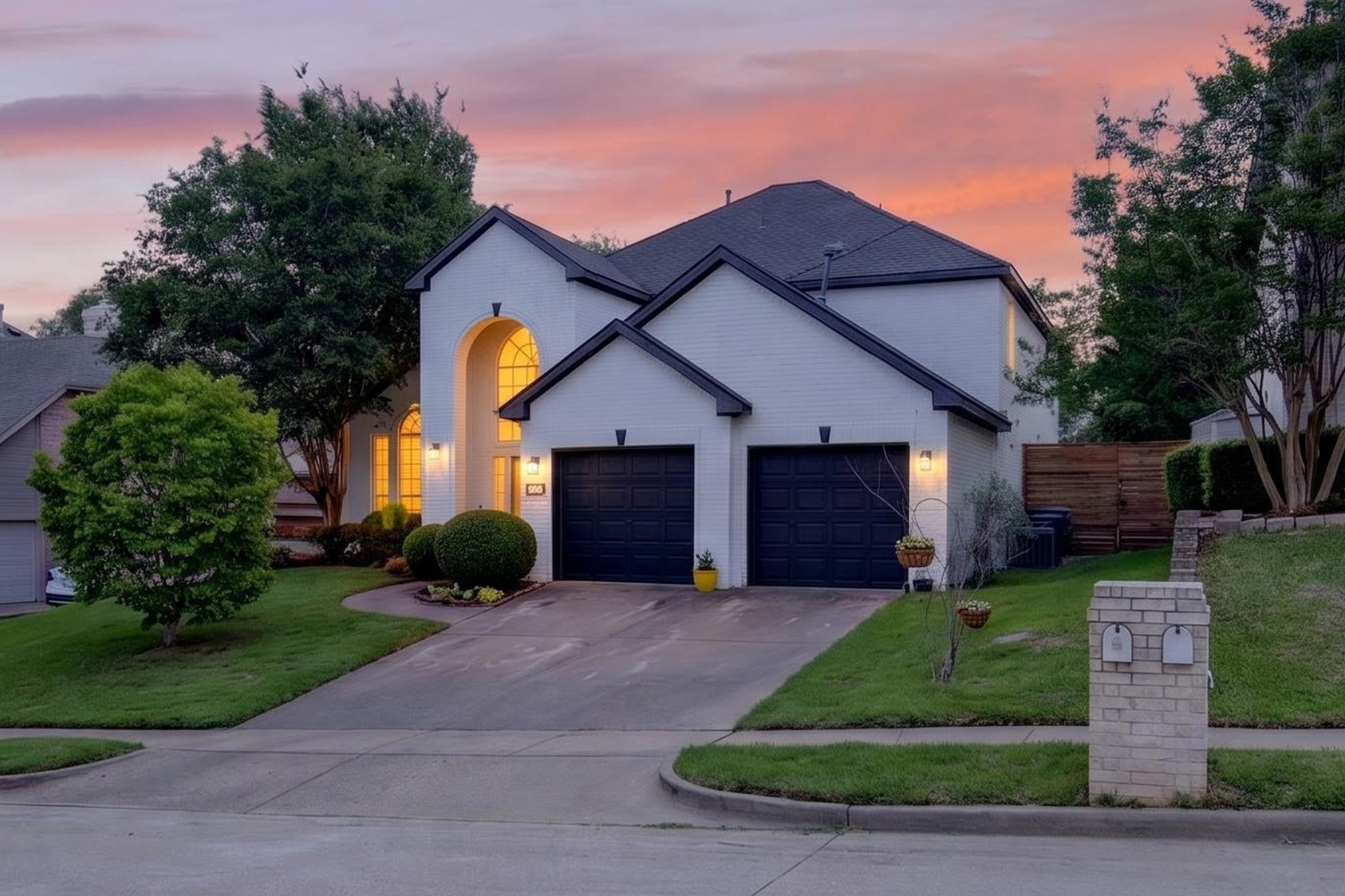 3804 Comanche Trail Bedford TX 76021