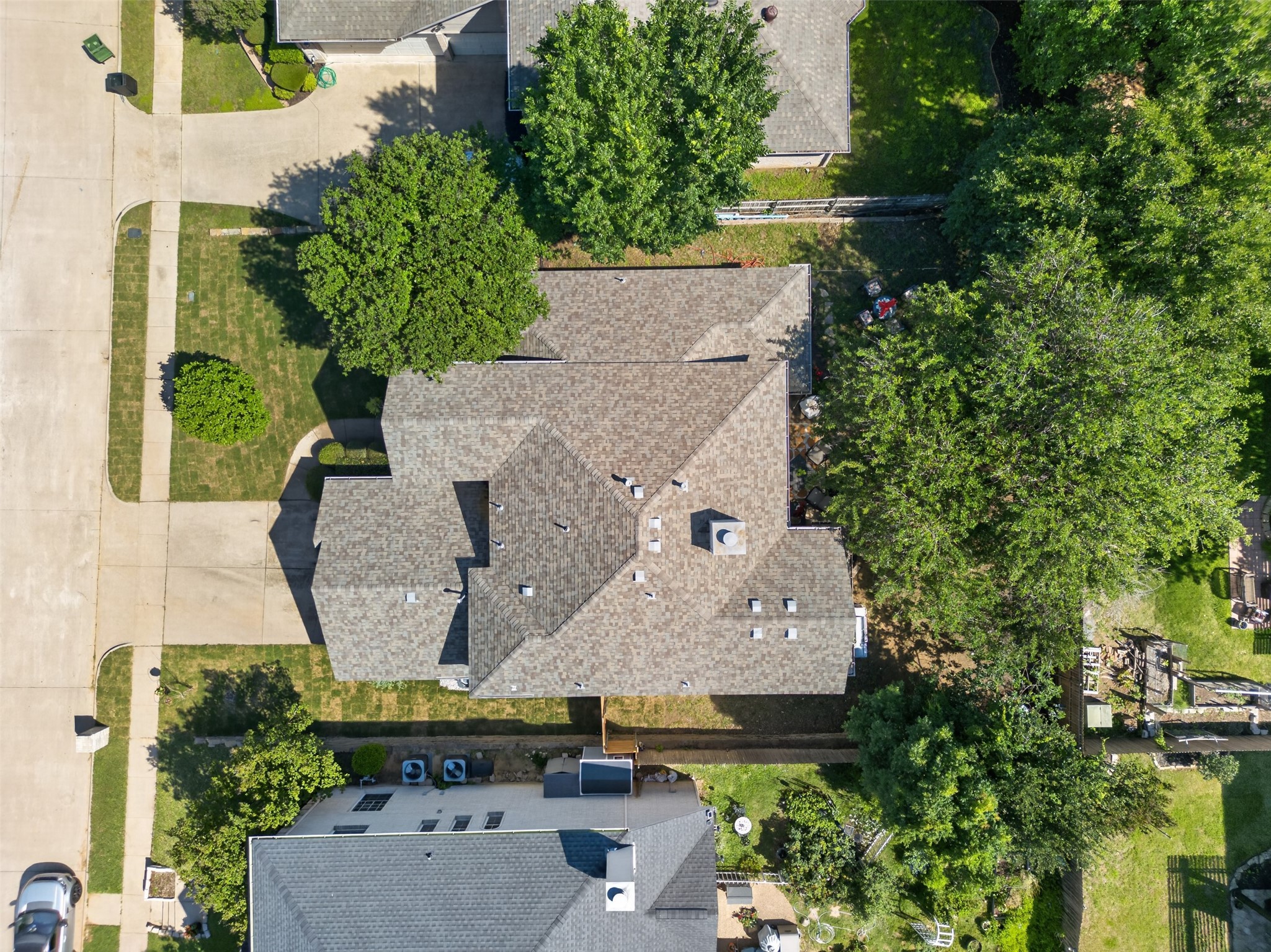 3804 Comanche Trail Bedford TX 76021
