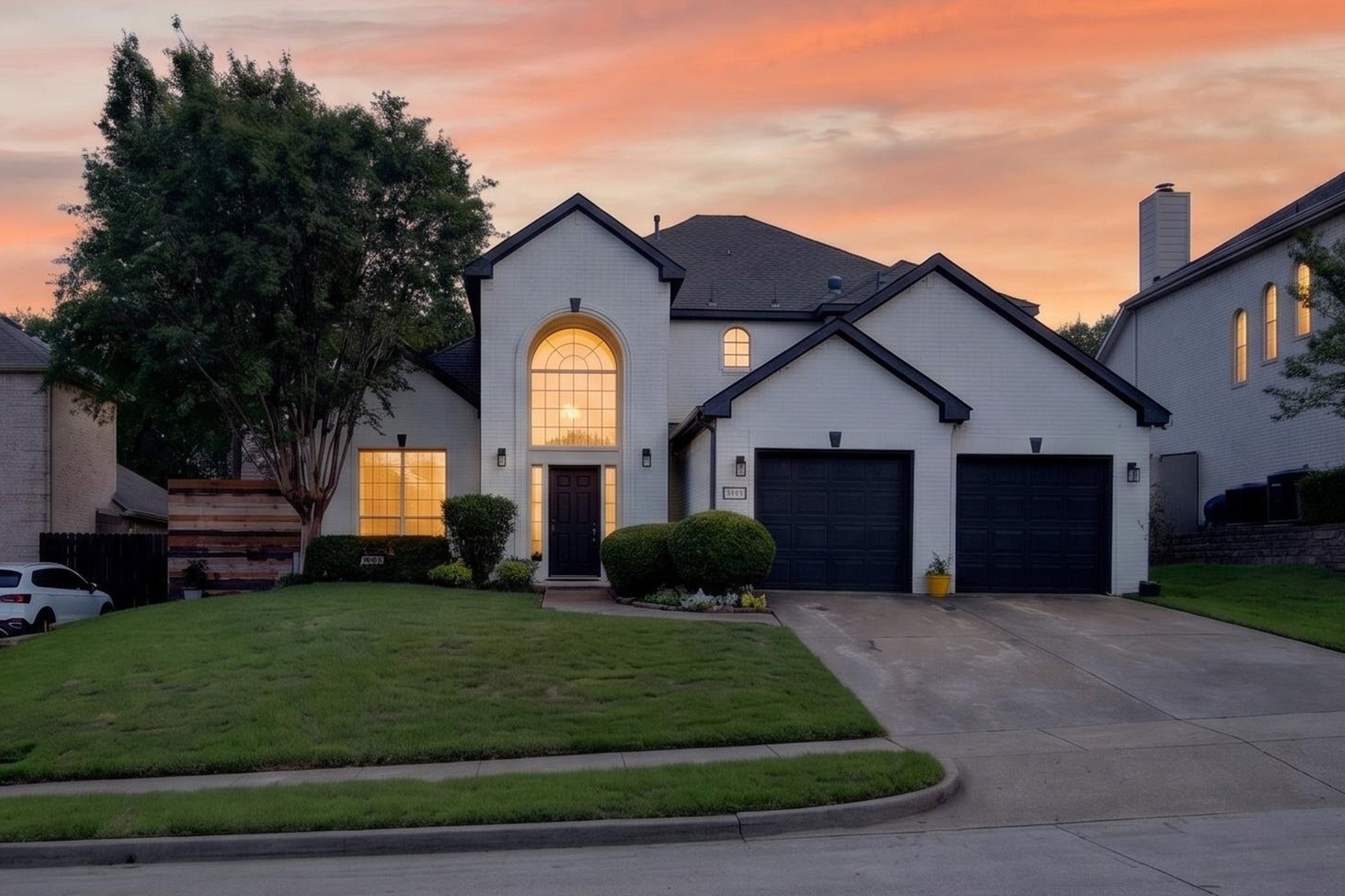 3804 Comanche Trail Bedford TX 76021