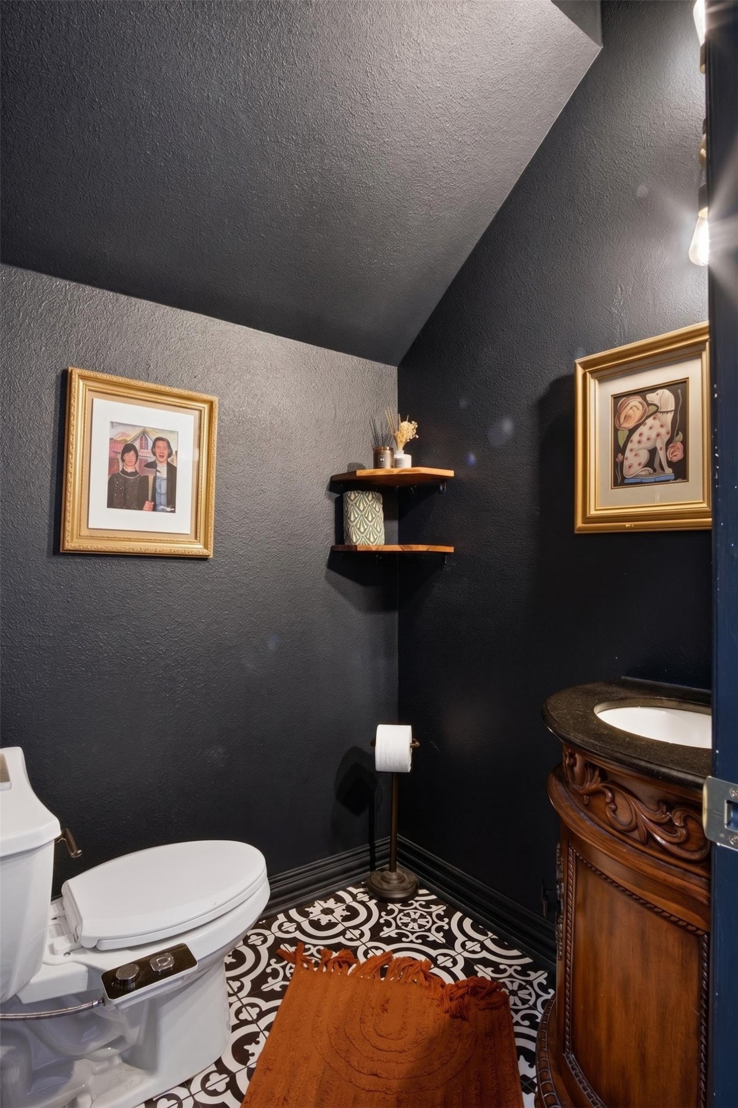 3804 Comanche Trail Bedford TX 76021