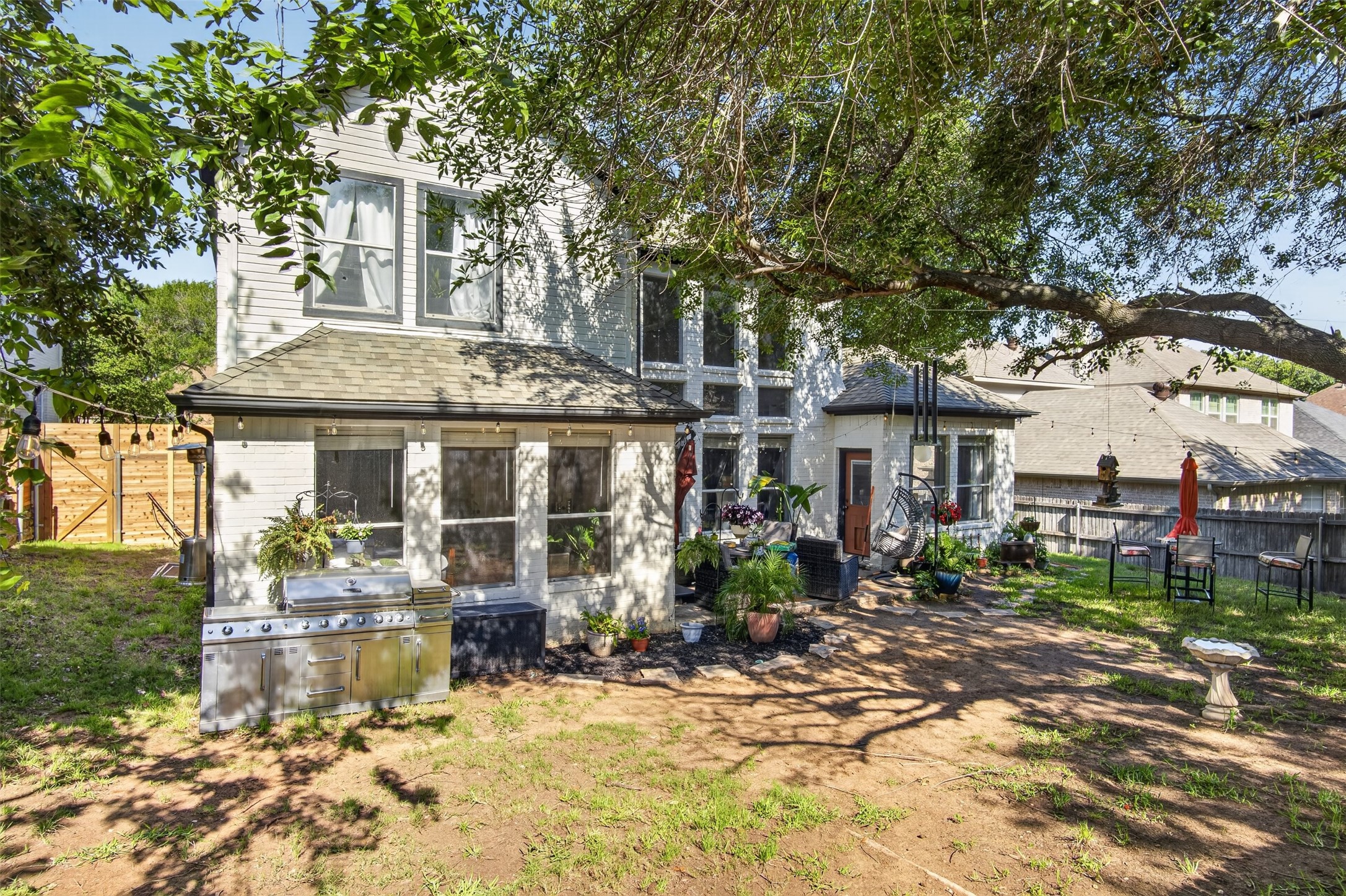 3804 Comanche Trail Bedford TX 76021