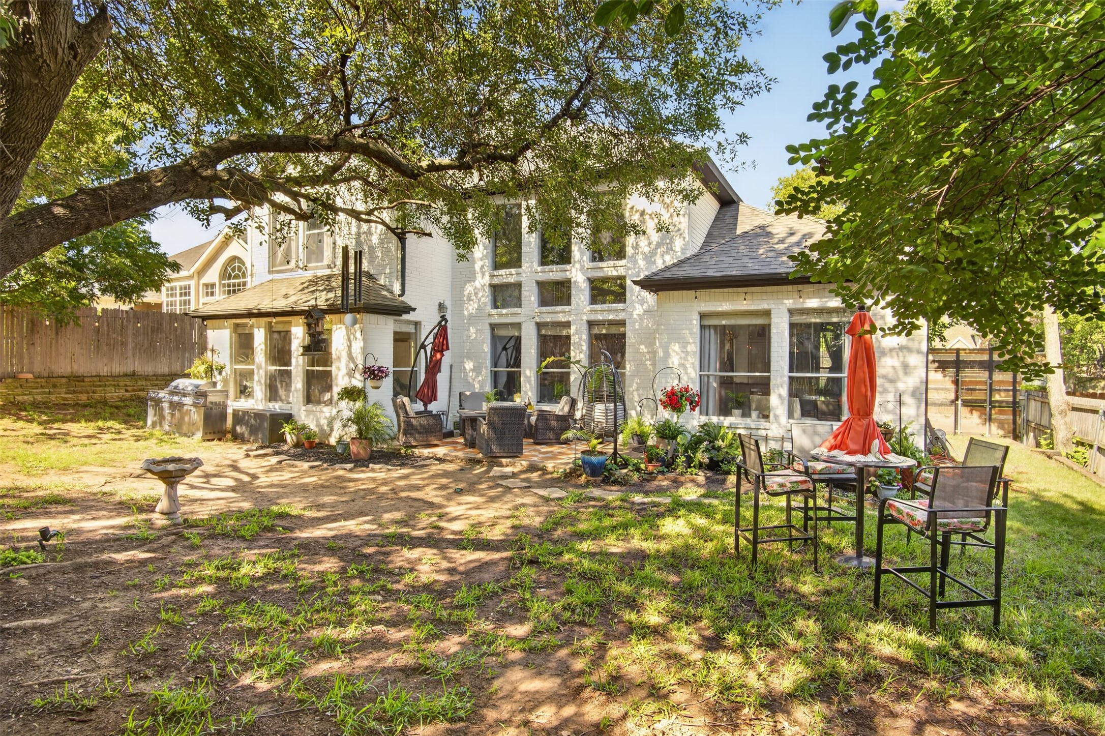 3804 Comanche Trail Bedford TX 76021