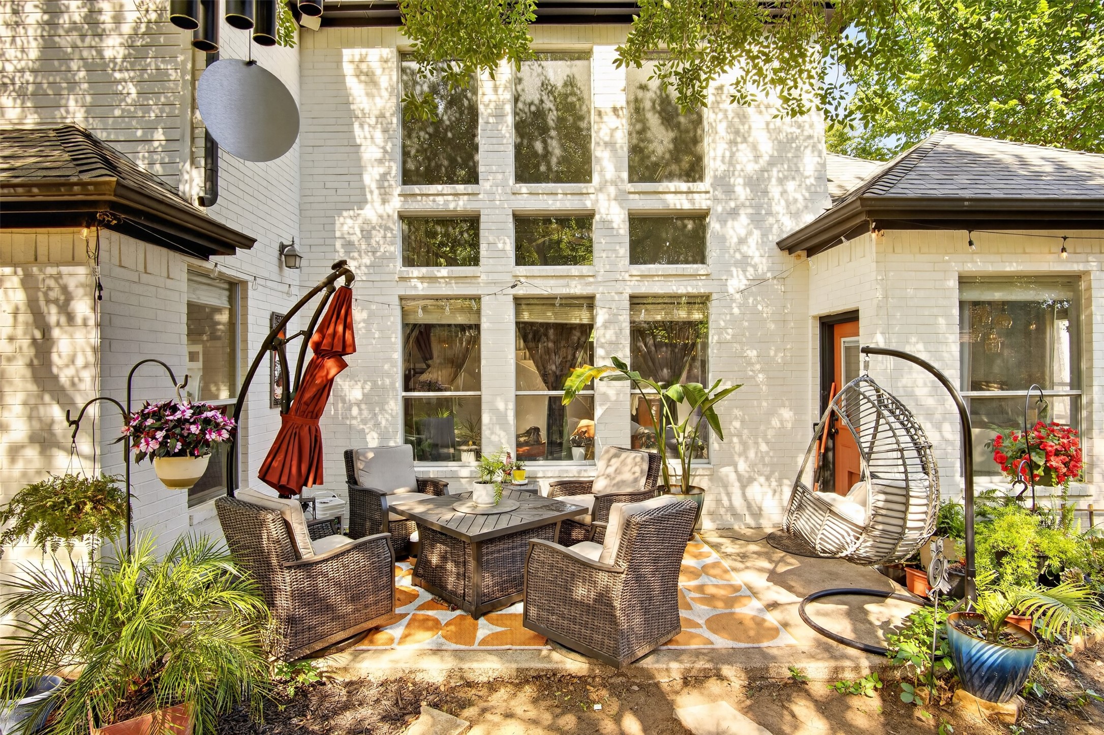 3804 Comanche Trail Bedford TX 76021