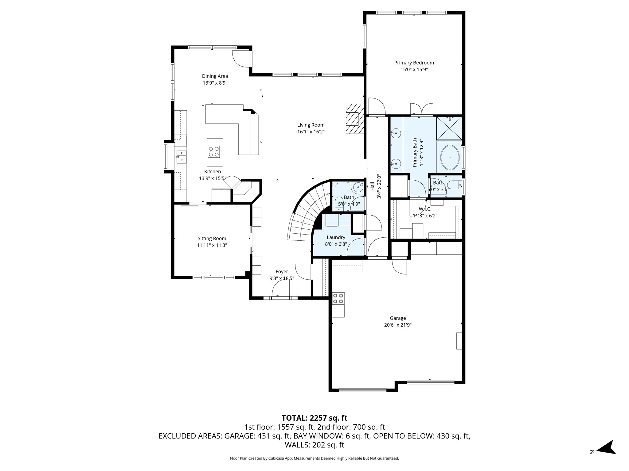 3804 Comanche Trail Bedford TX 76021