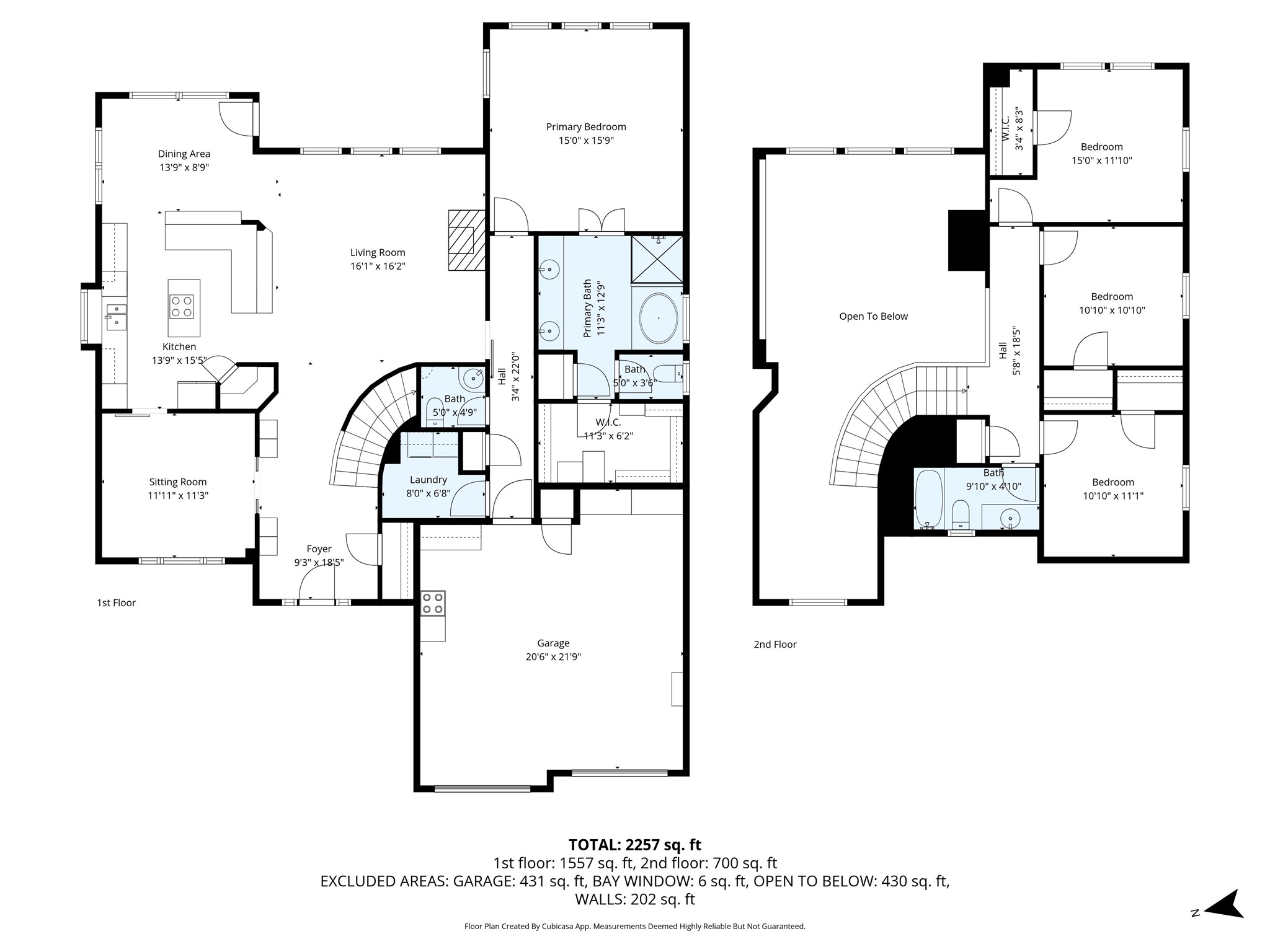 3804 Comanche Trail Bedford TX 76021