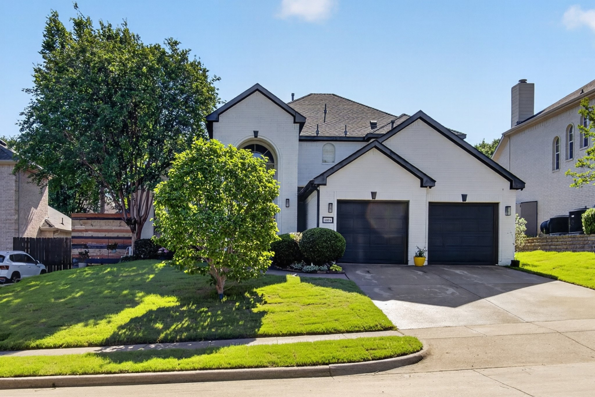 3804 Comanche Trail Bedford TX 76021