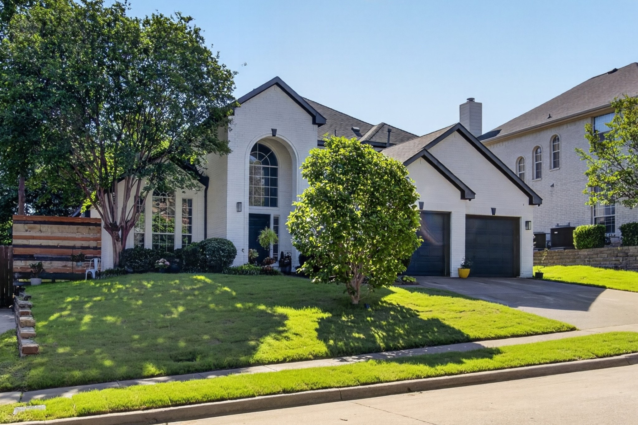 3804 Comanche Trail Bedford TX 76021