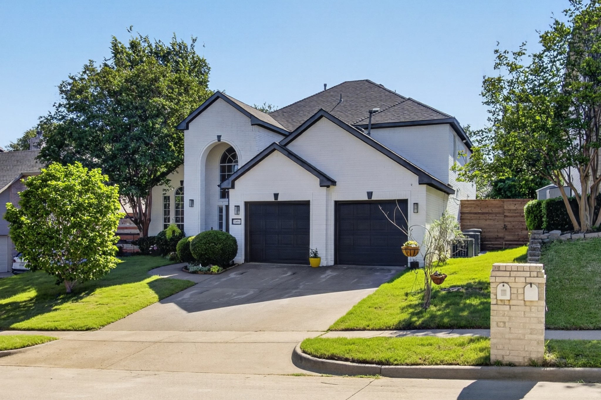 3804 Comanche Trail Bedford TX 76021