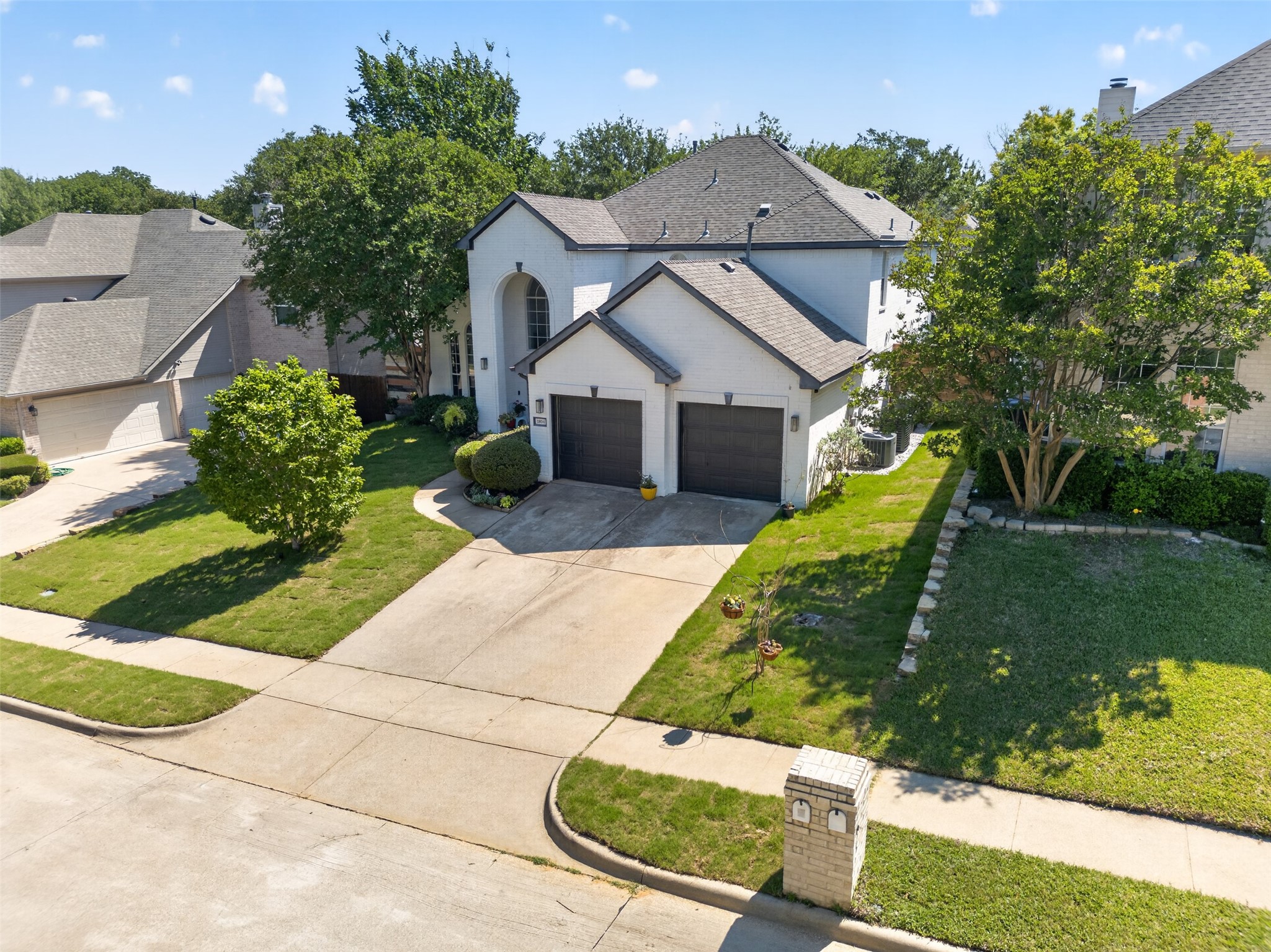 3804 Comanche Trail Bedford TX 76021