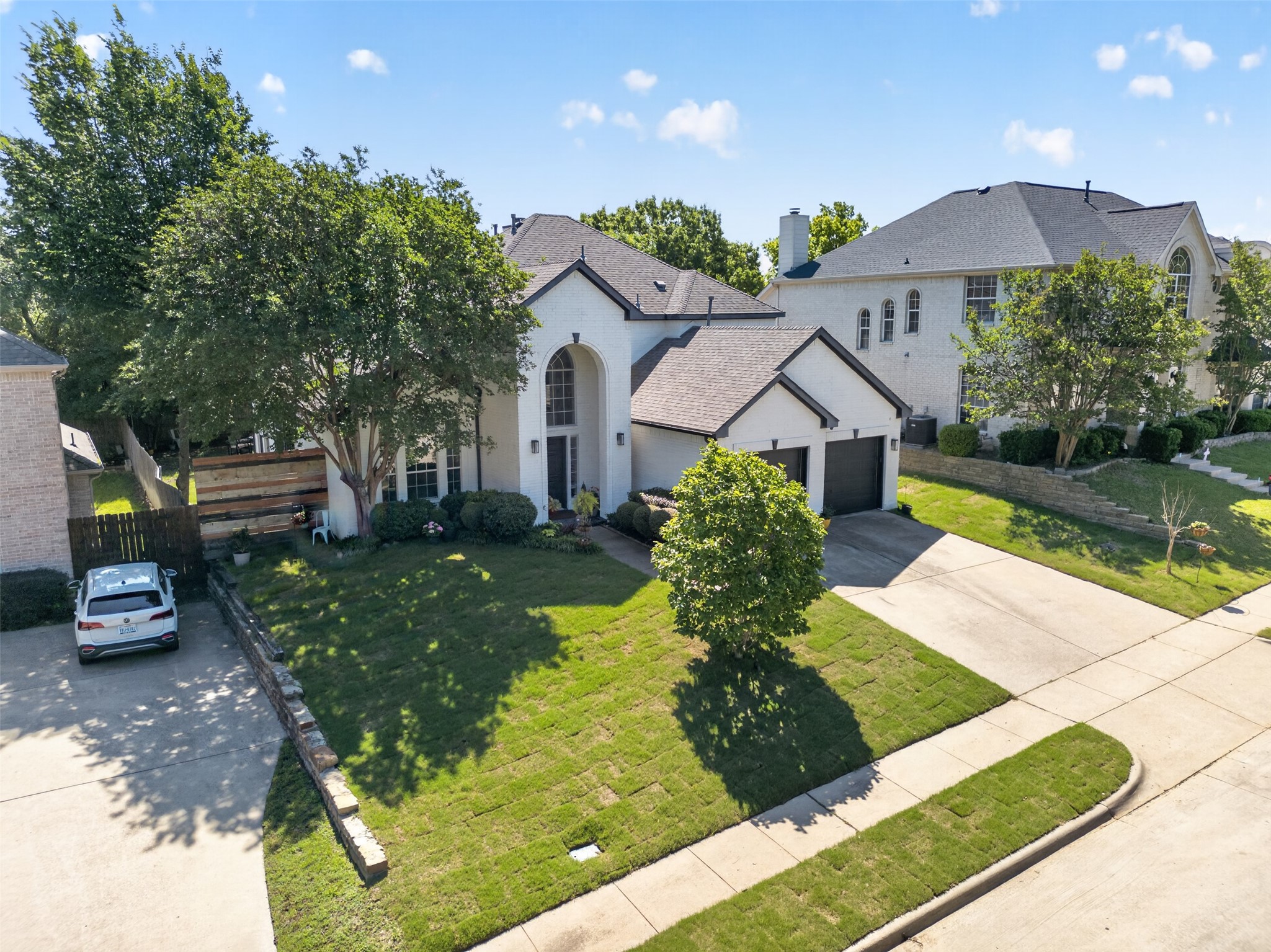 3804 Comanche Trail Bedford TX 76021