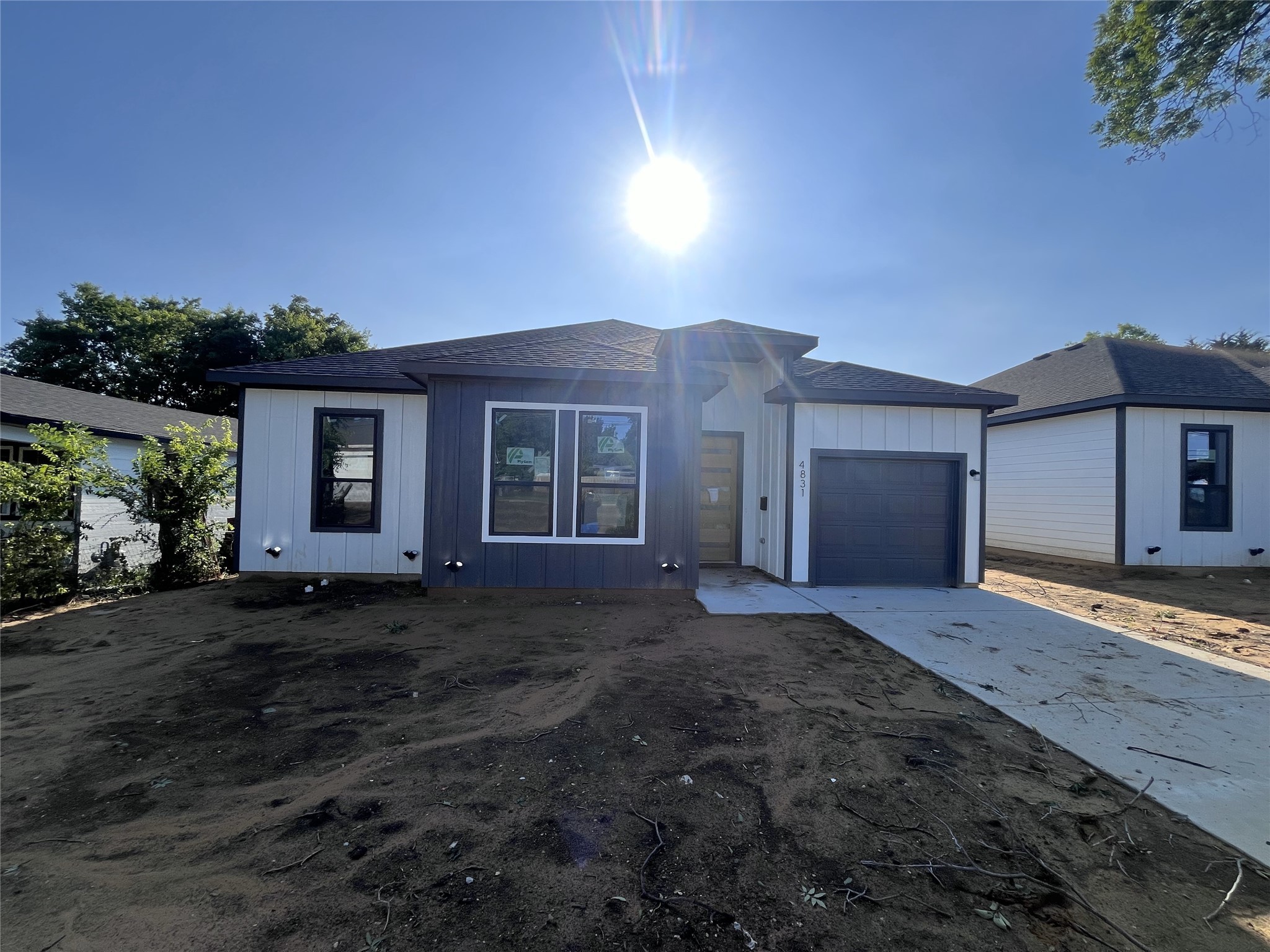 4831 Sapphire Street Dallas TX 75223