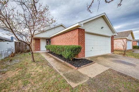 9744 Valley Mills Lane Dallas TX 75227