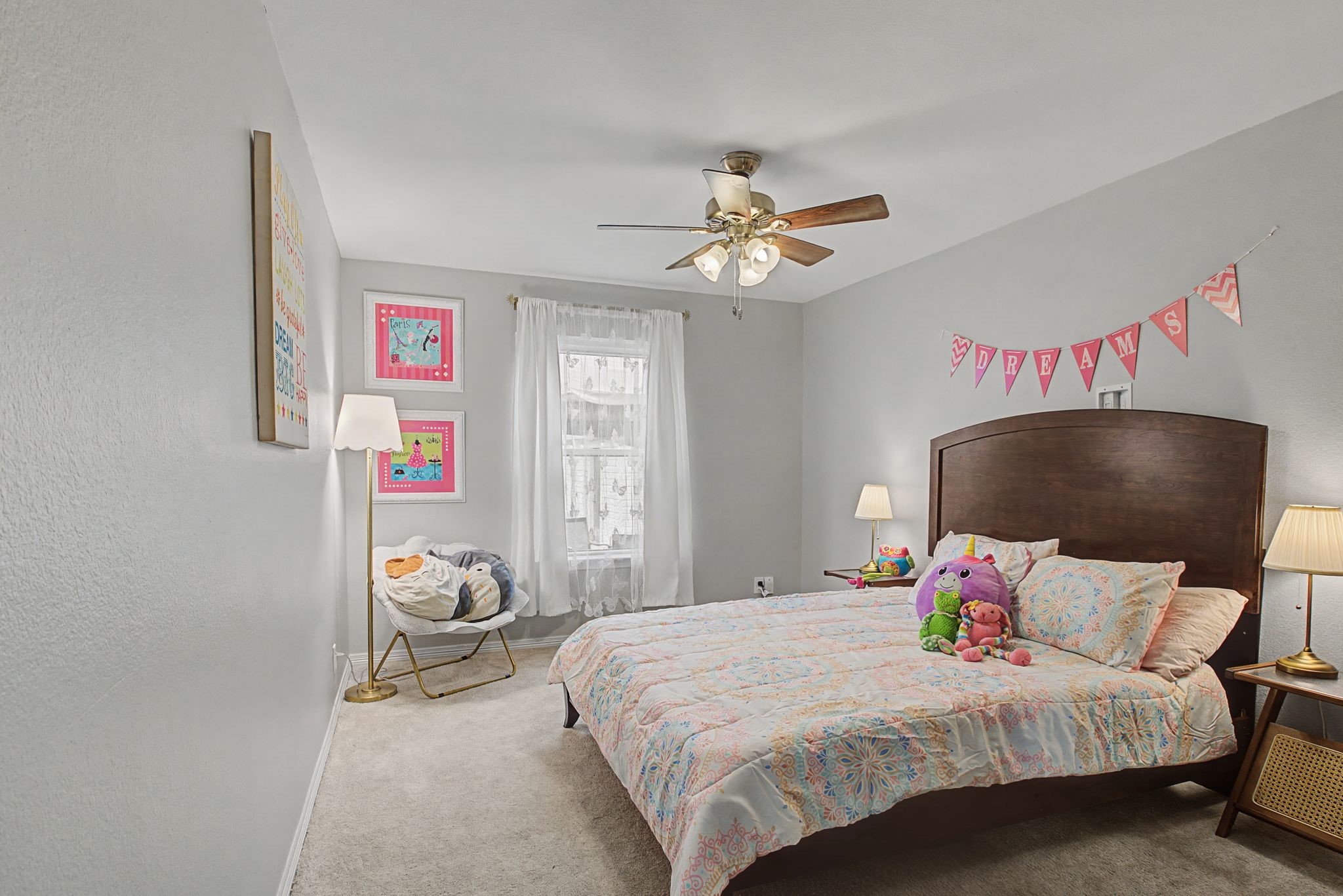 623 Nottingham Drive Richardson TX 75080