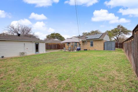 623 Nottingham Drive Richardson TX 75080