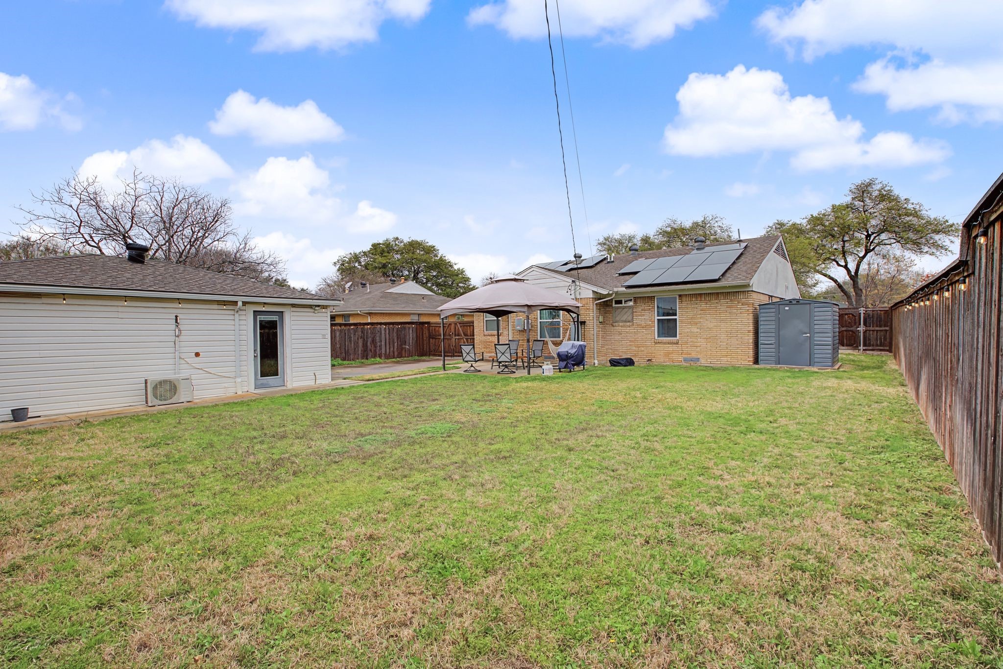 623 Nottingham Drive Richardson TX 75080