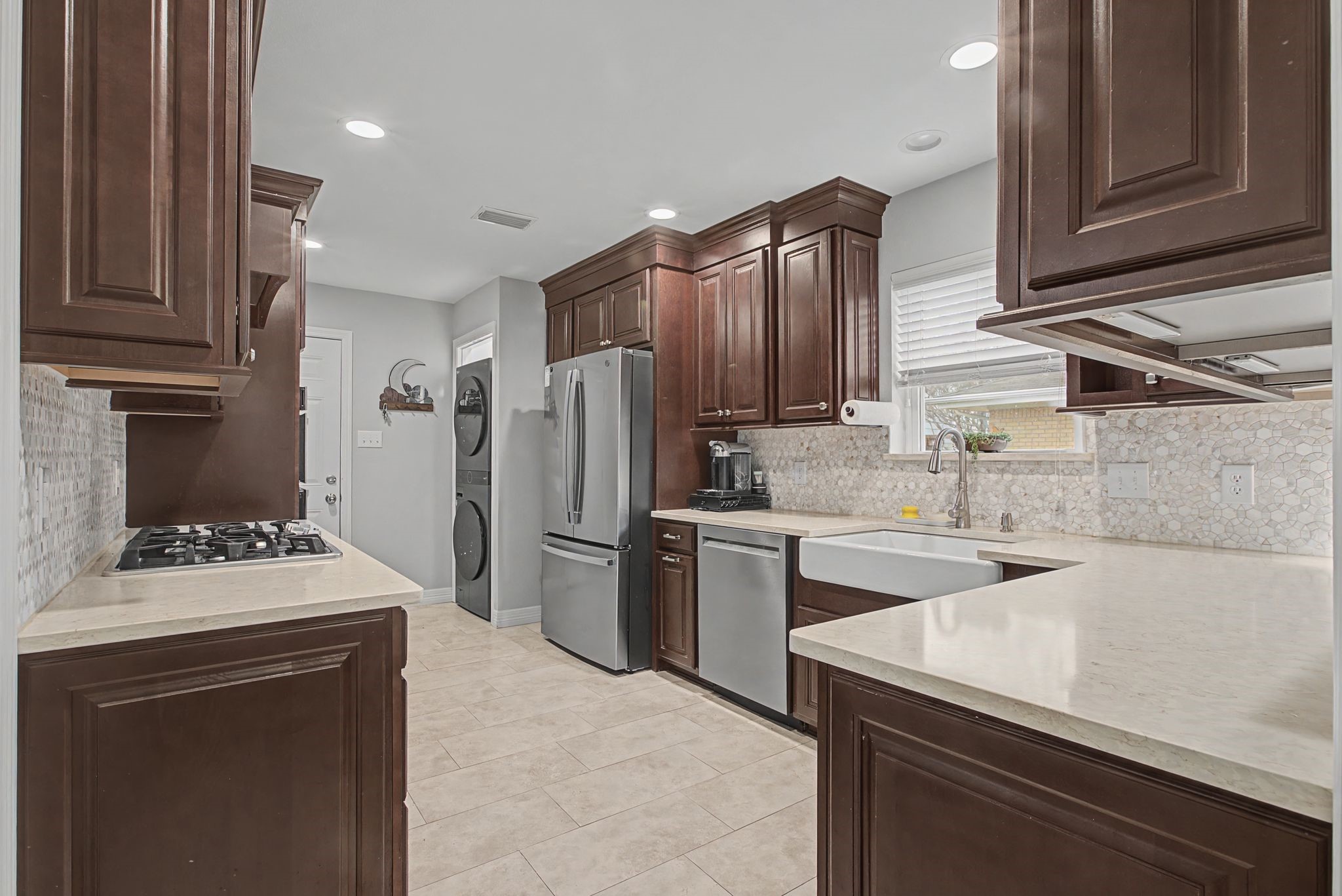 623 Nottingham Drive Richardson TX 75080