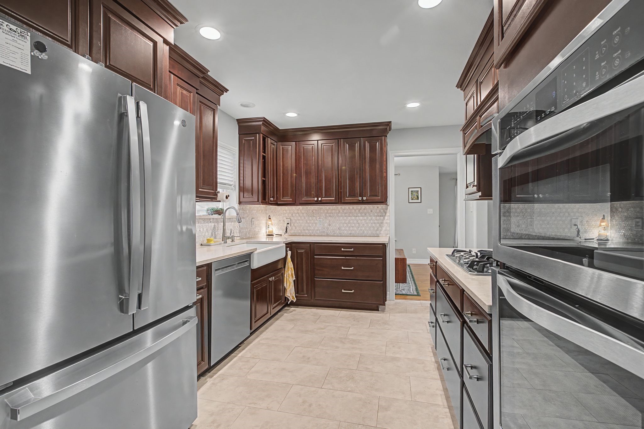 623 Nottingham Drive Richardson TX 75080